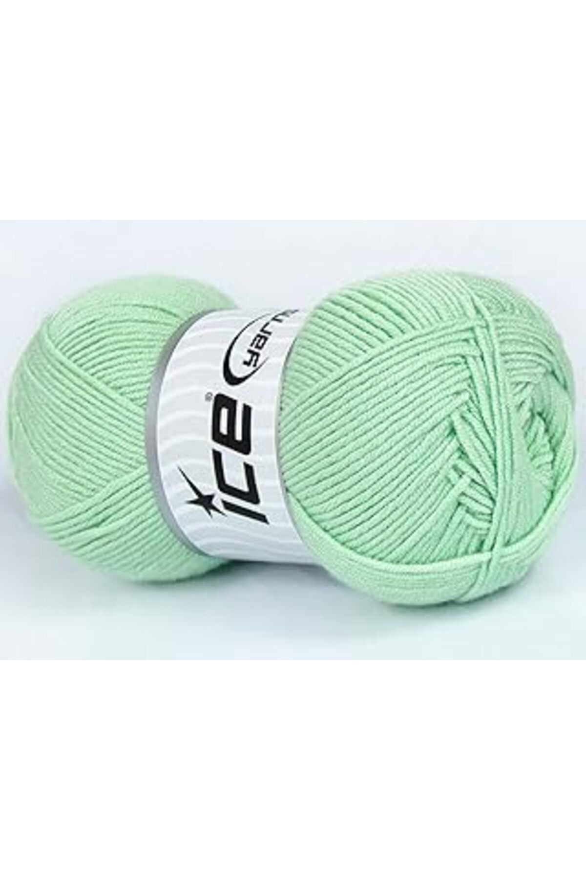 robotrend Ice Yarns 4X100Gr. My Baby Nane Yeşil