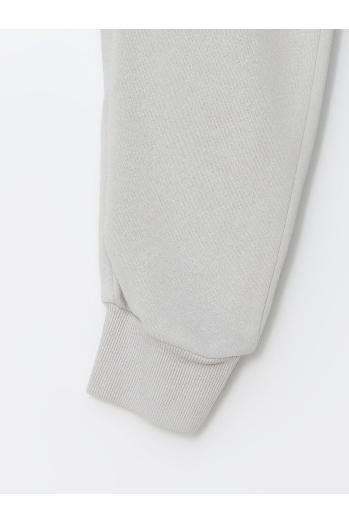 LC Waikiki-Lcw Boy's Jogger Sweatpants with Elastic Waist 4