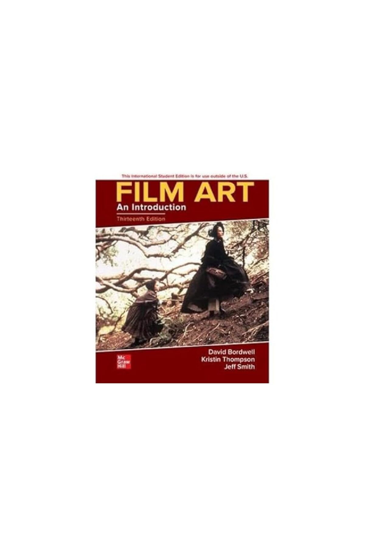 Mcgraw-Hill Film Art
An Introduction