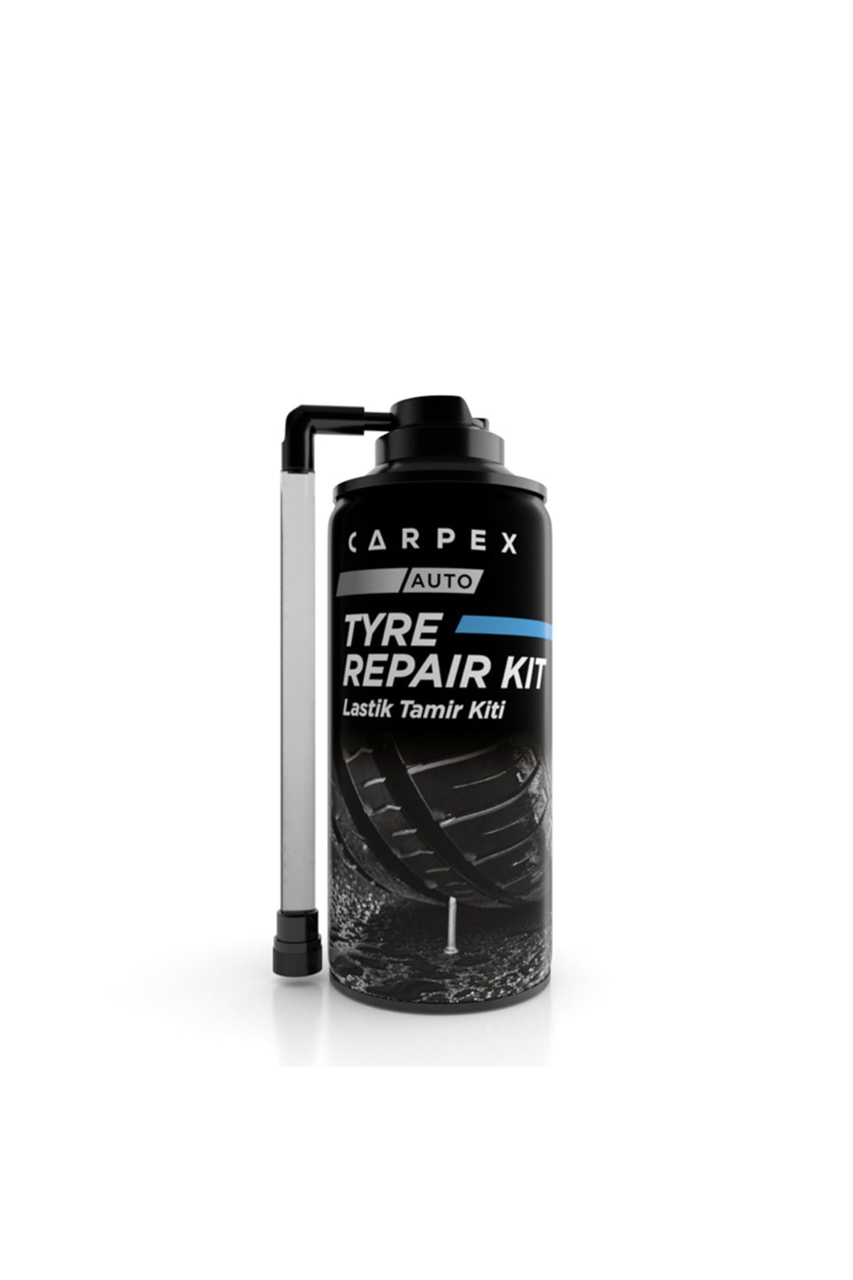 Carpex Oto Lastik Tamir Kiti 300 ml