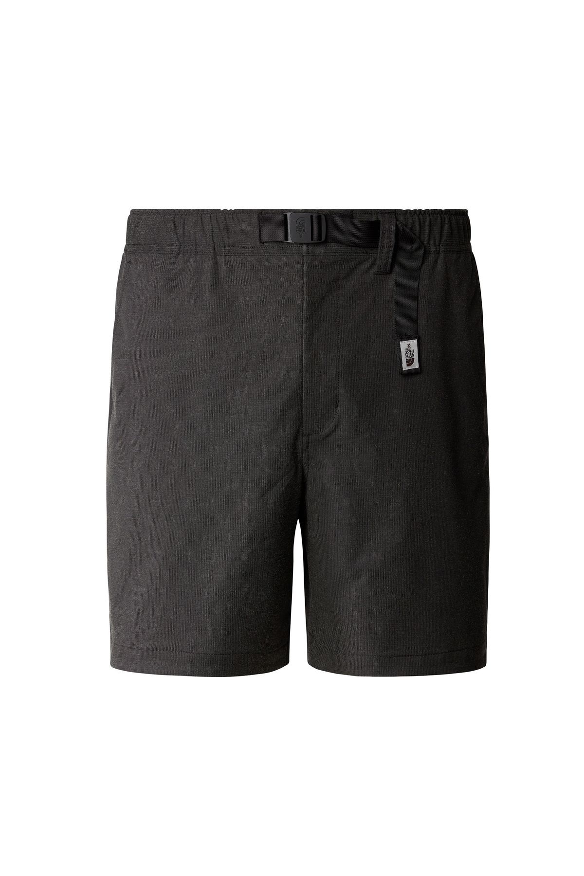 THE NORTH FACE F0A870KJK31-R The North Face M M66 Tek Twıll Short Erkek Şort Ve Kapri Siyah