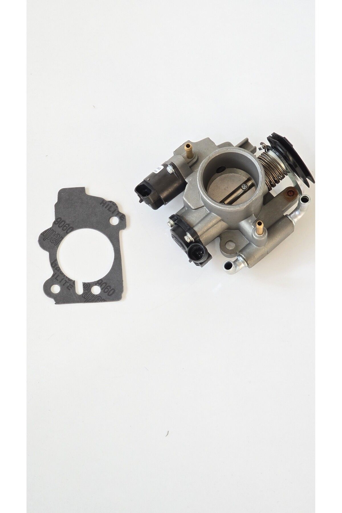 ORJ-Lada Vega Gas Butterfly - Original Compatible Design 1