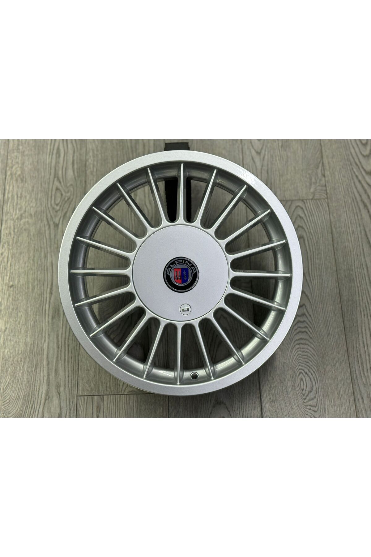 Procast 17" 4X100 JANT TAKIMI "JANTUP"