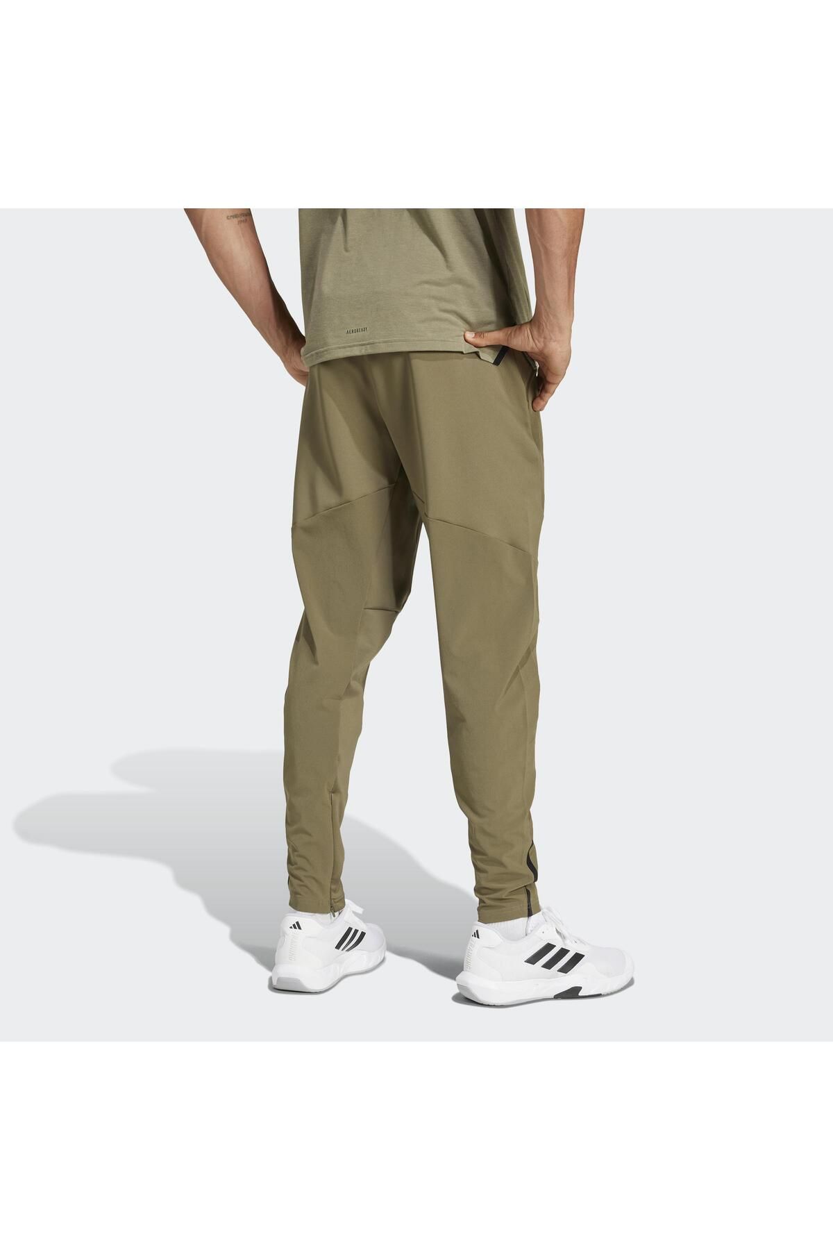 adidas-D4T Hybrid Pant 2