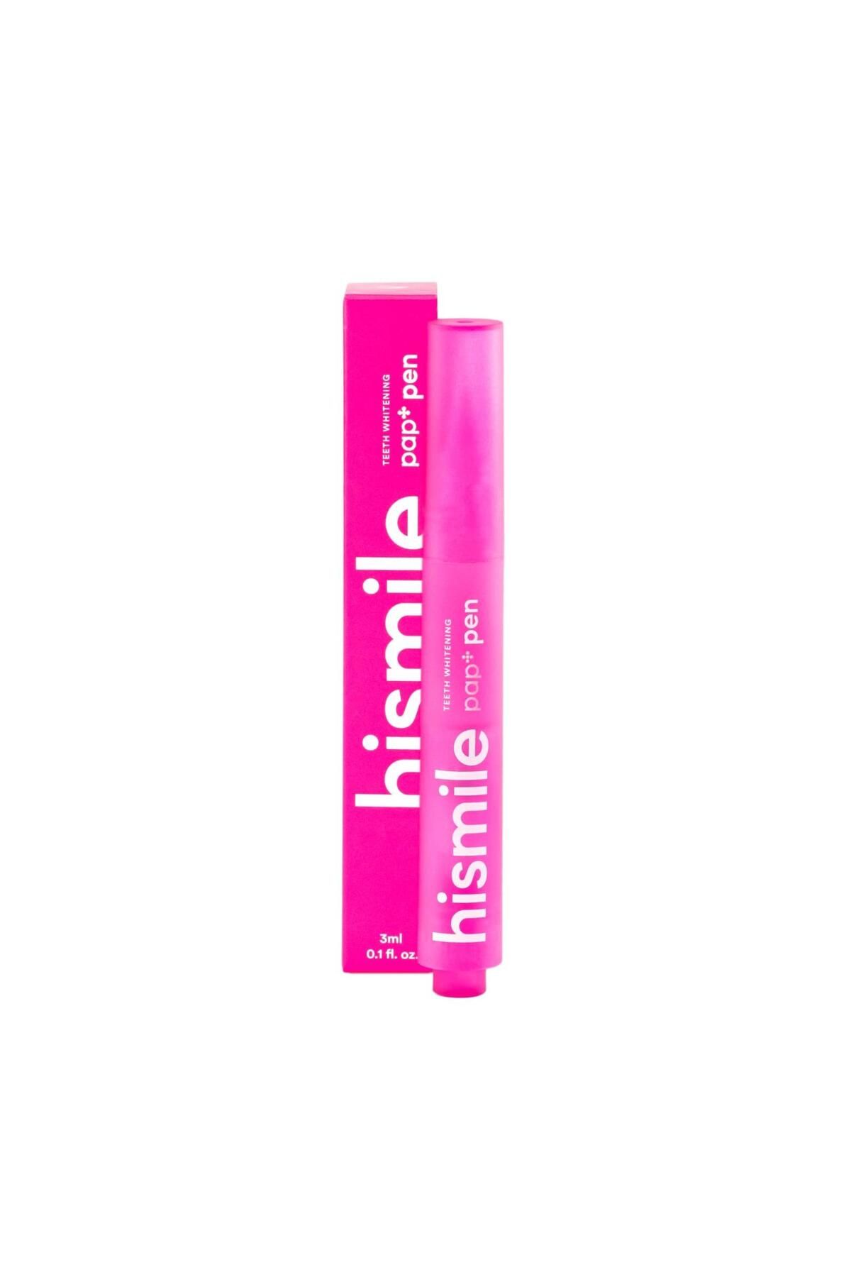 Hismile-PAP+ Teeth Whitening Pen 1