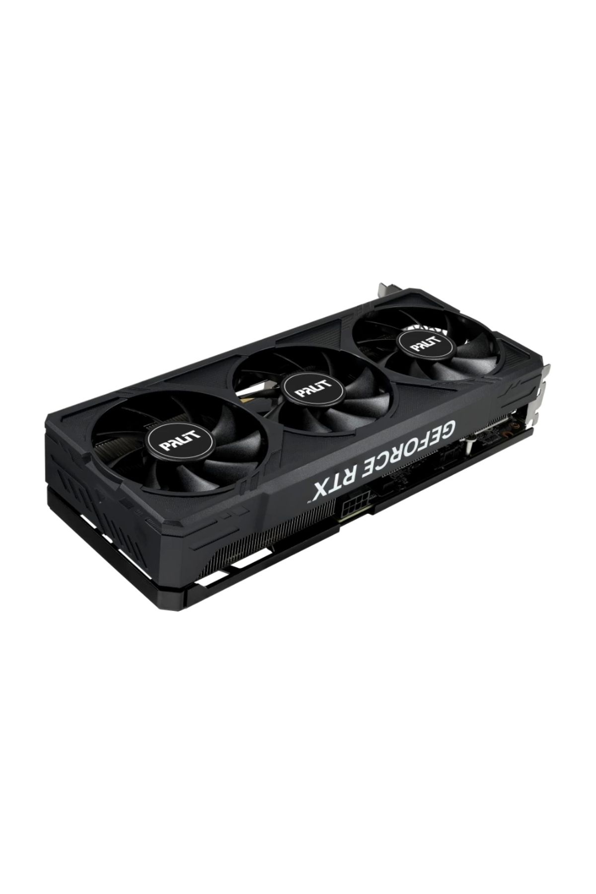 PALIT-Geforce Rtx 4060 Ti Jetstream 16Gb 128Bit Gddr6 Graphics Card 2