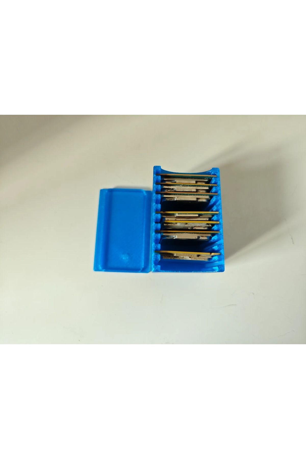 Owl Global-صندوق تخزين وحدة المعالجة المركزية المتوافق مع Intel 3