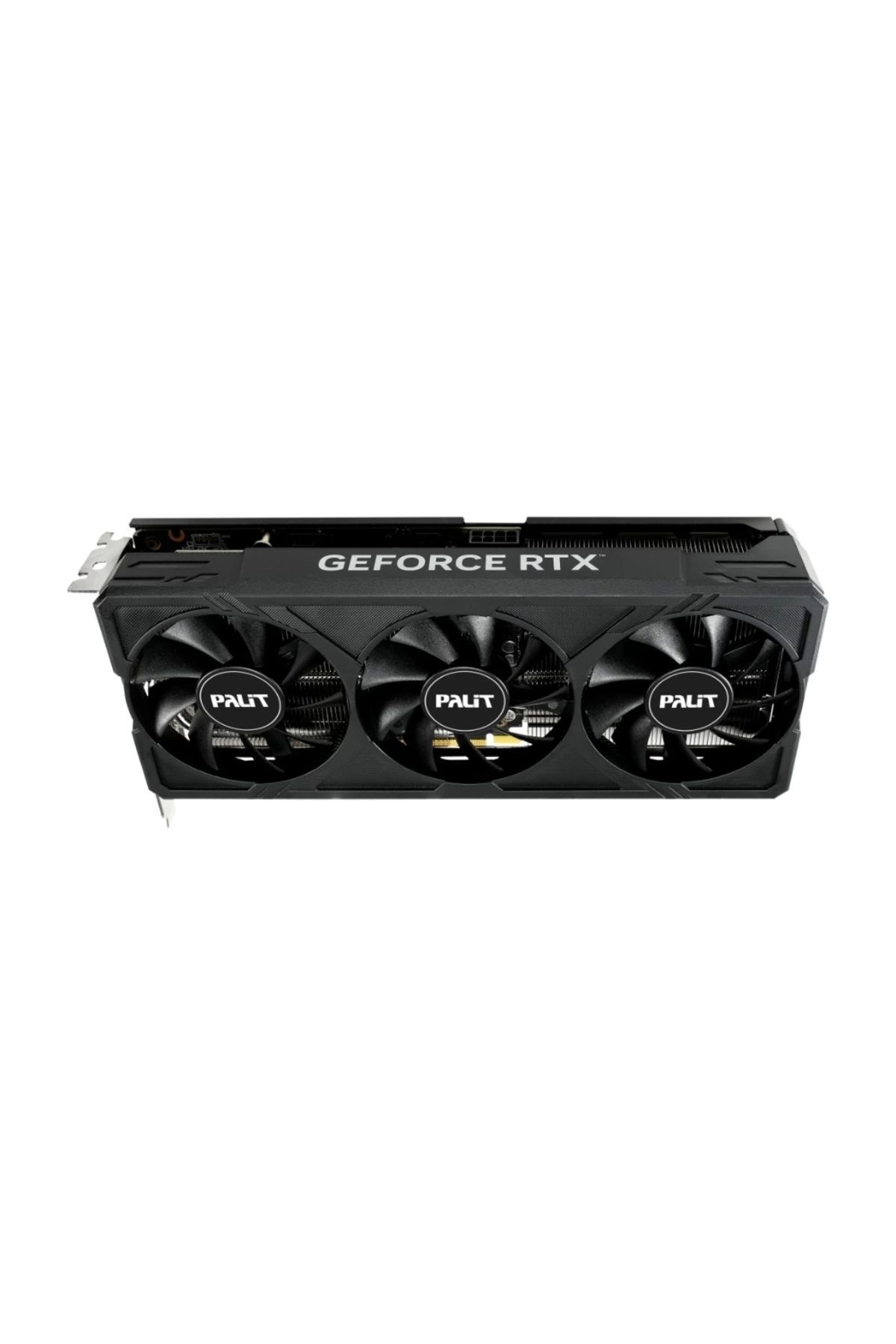 PALIT-Geforce Rtx 4060 Ti Jetstream 16Gb 128Bit Gddr6 Graphics Card 5