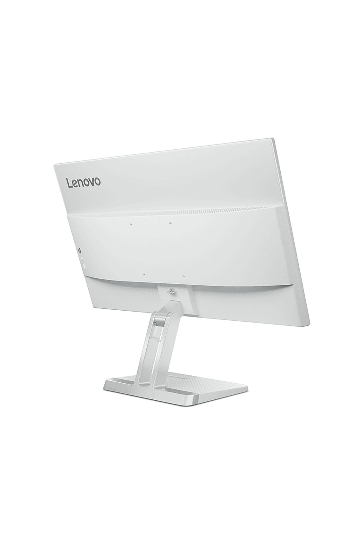 LENOVO L24i-4a(d24238fl0) 23.8 İnç 1 Ms 100 Hz Monitör Bulut Grisi