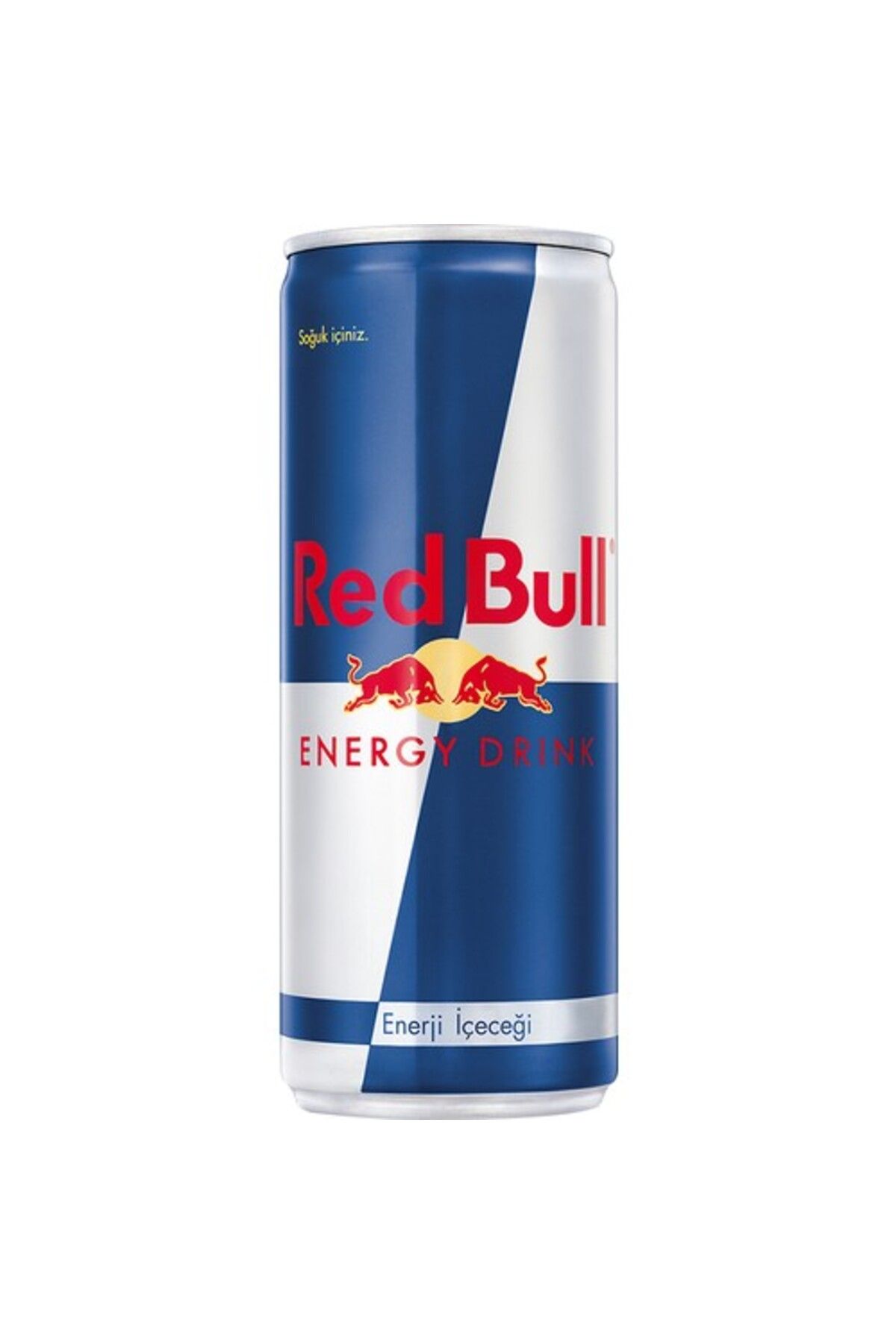 Red Bull Enerji Içeceği 250 ml