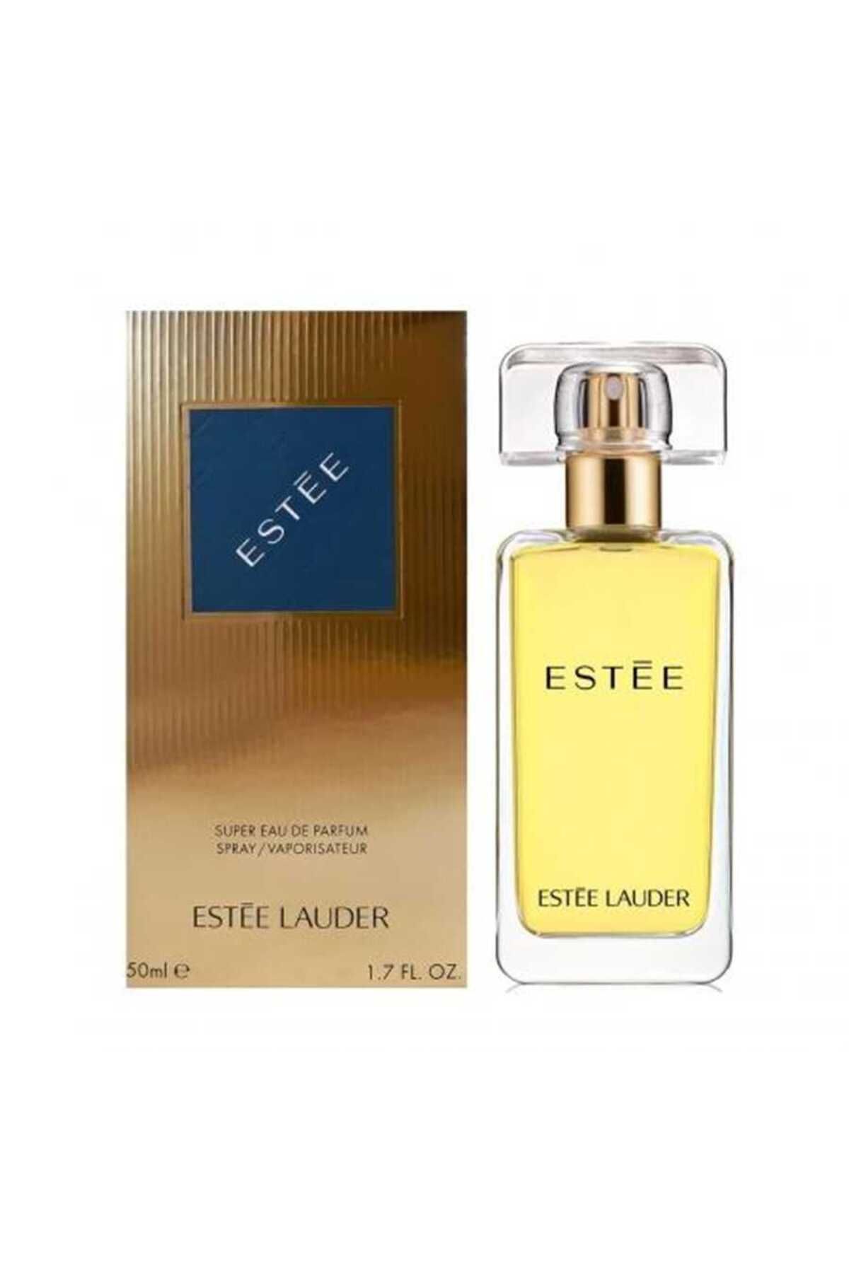 Estee Lauder Yeni ve Eşsiz Kokusu İle Uzun Süre Kalıcı Parfüm Edp 50ml- Super Cologne Spray