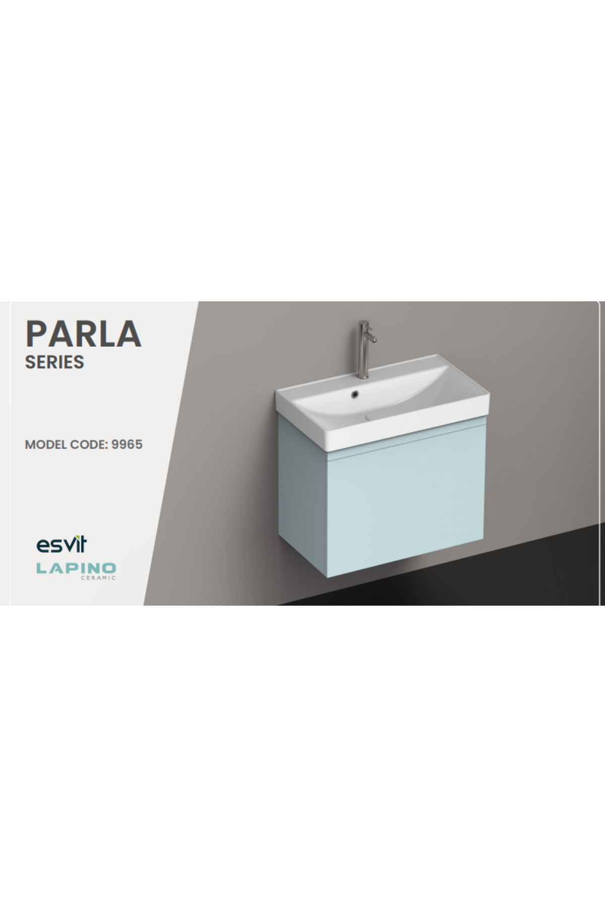 ESVİT Esvit Lapino Parla Serisi 65 cm