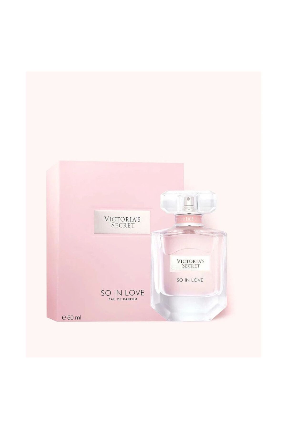 Victoria's Secret Victoria Secret So In Love de Parfüm 50ml