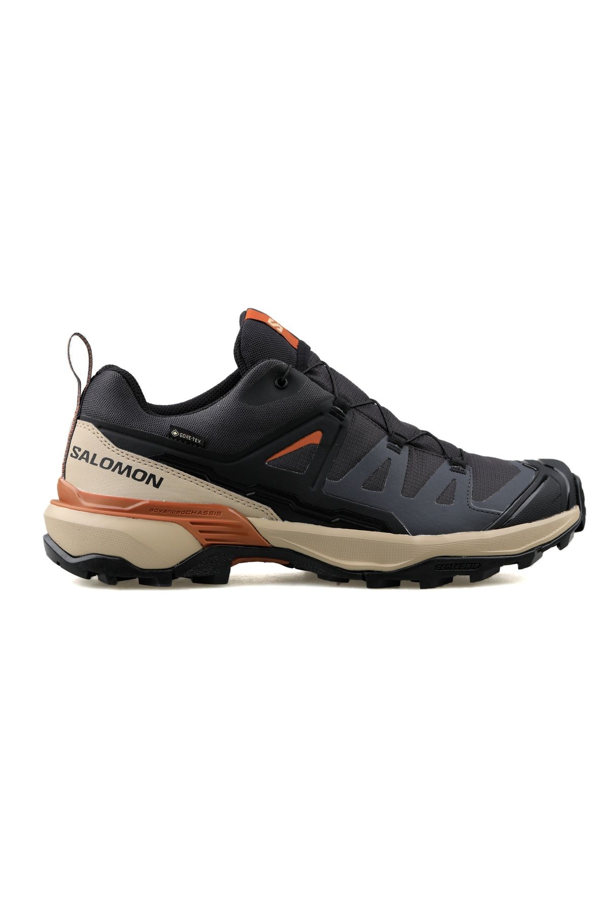 کفش بیرونی مردانه X Ultra 360 Gtx L47687000 مشکی Salomon