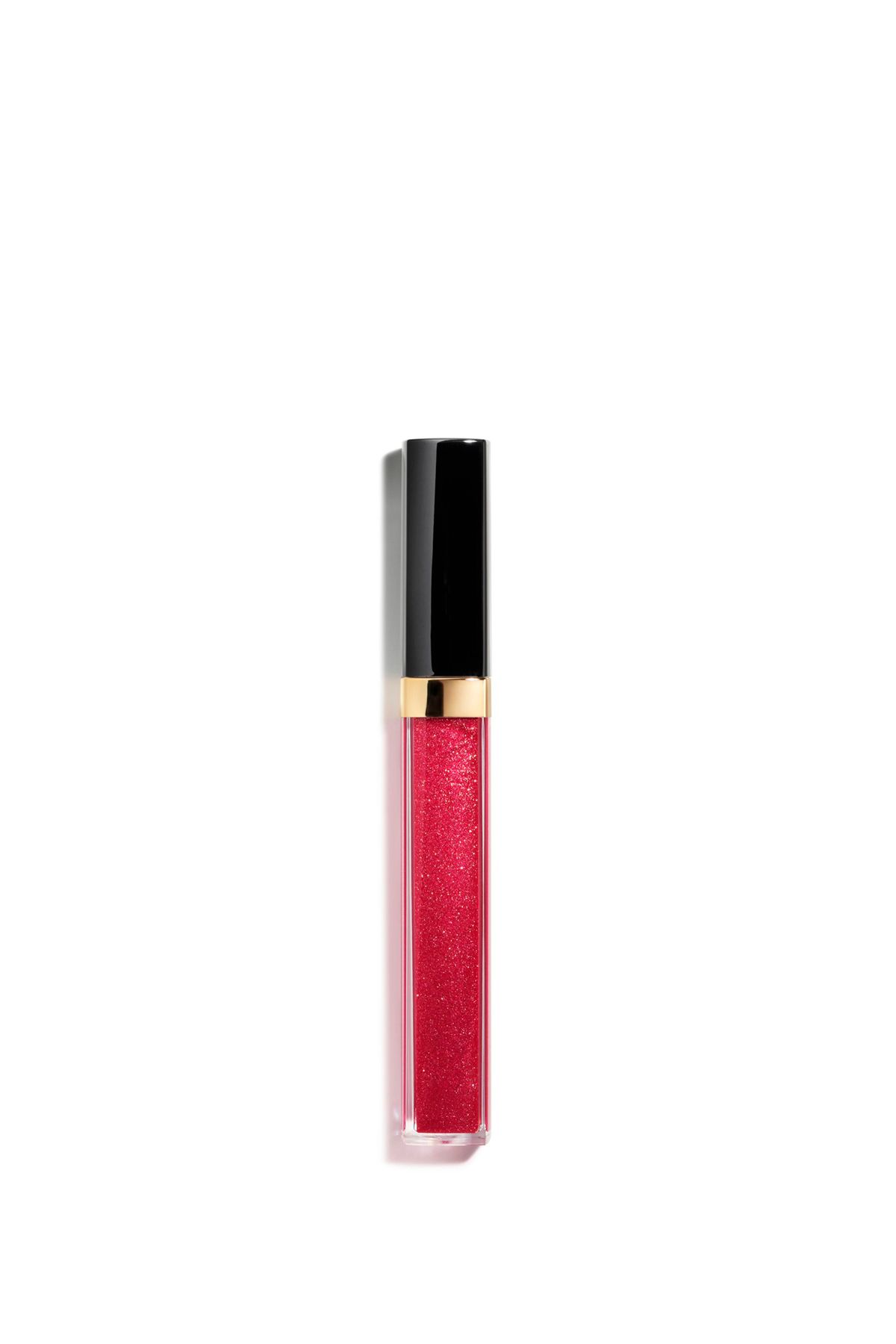 Chanel ROUGE COCO GLOSS Nemlendirici Dudak Parlatıcısı hiscoschan 5,5 Gr