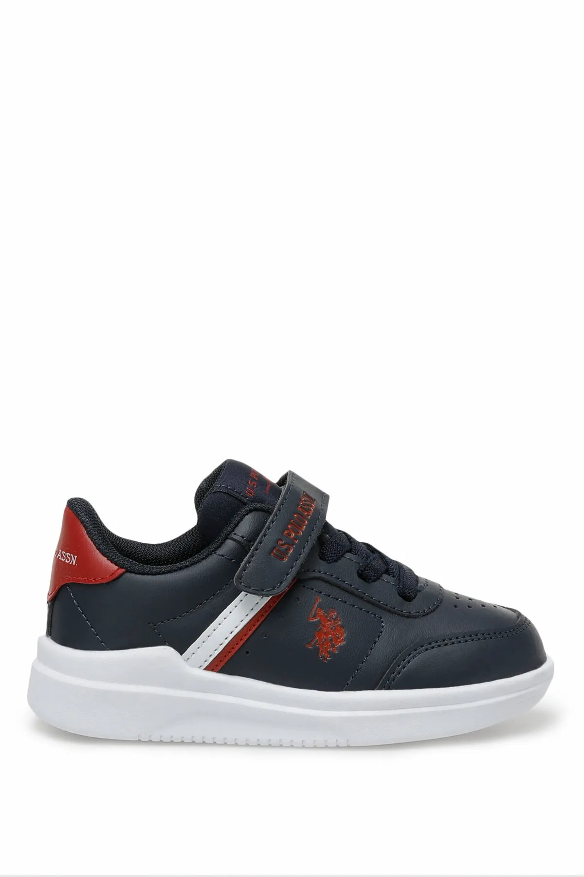 یو اس پولو کفش ورزشی بچه‌گانه U.S. Polo ASSN Unisex Berkeley