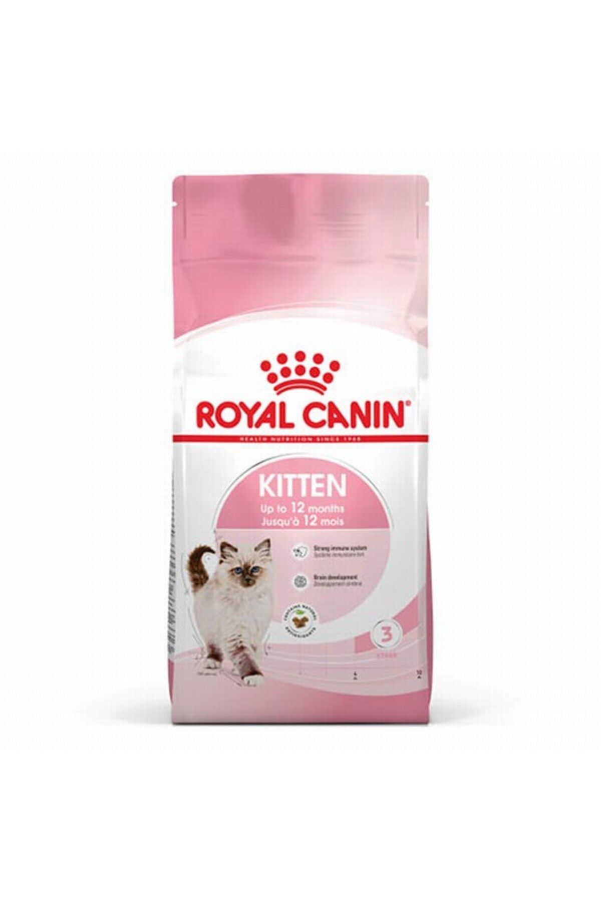 Royal Canin Cat Fhn Kitten Kedi Maması 4kg