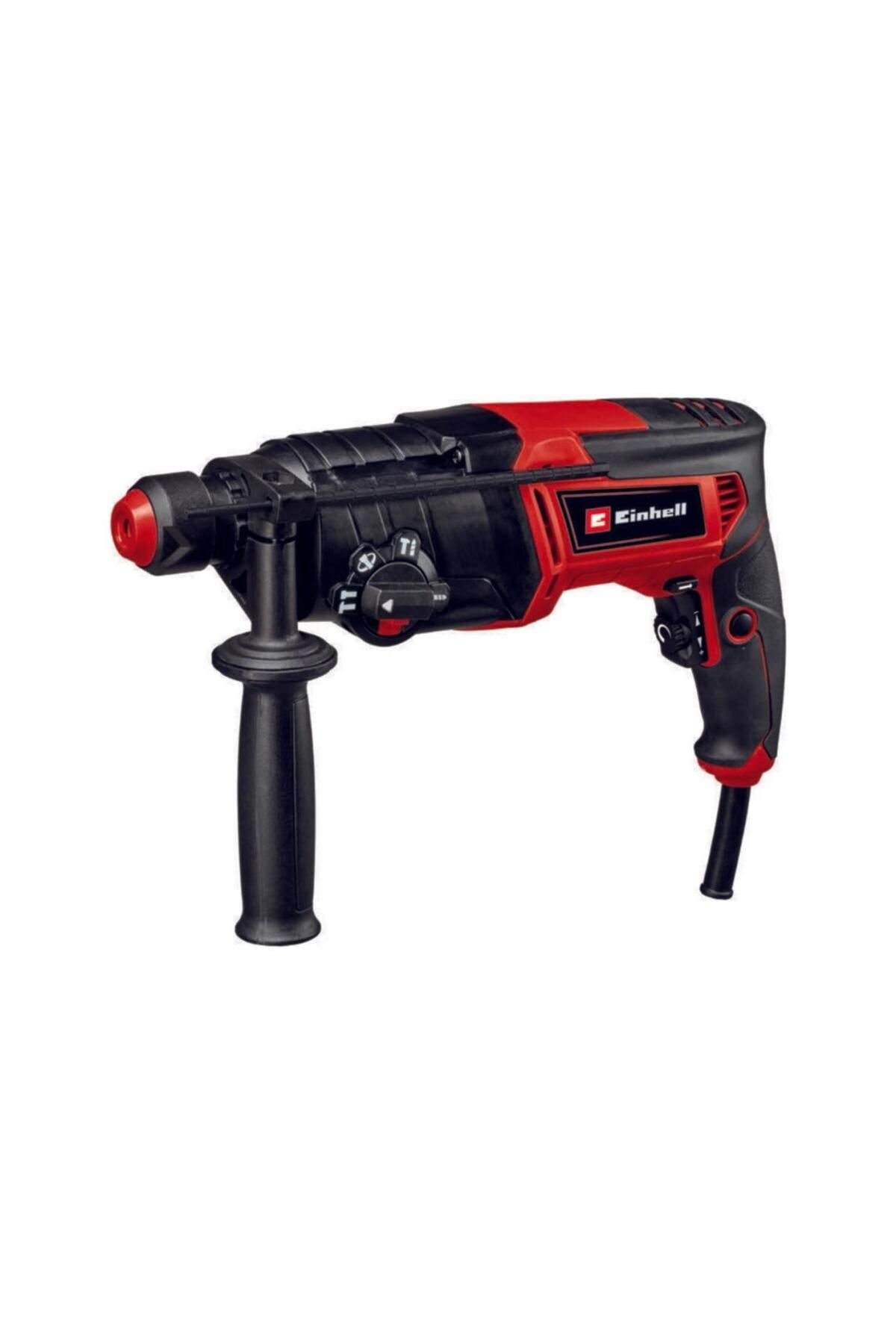 Einhell TC RH 800 4F SDS Plus Kırıcı Delici