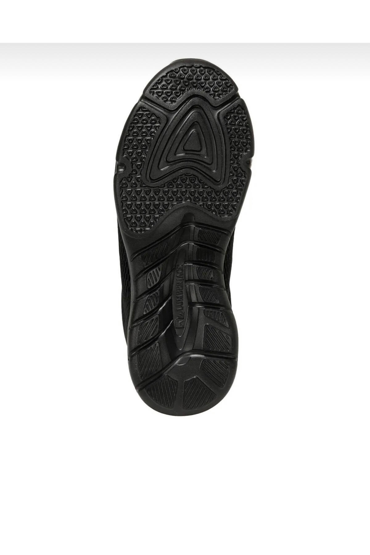 کفش کتانی مردانه راسته | لامبرجک Lumberjack P4060S7148 - تصویر 6