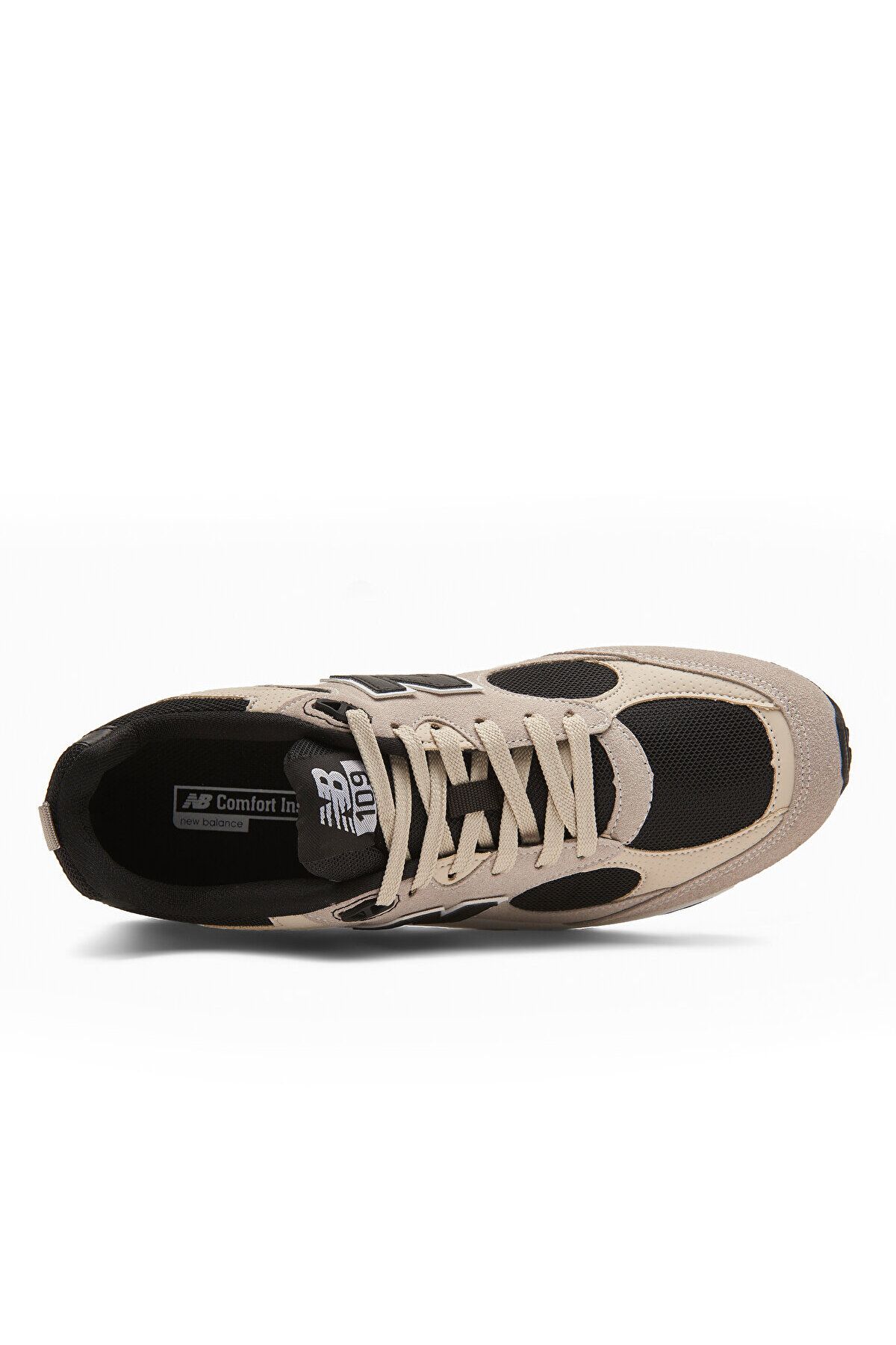 New Balance-Pantofi sport pentru bărbați Ms109beb Nb Lifestyle Beige 4