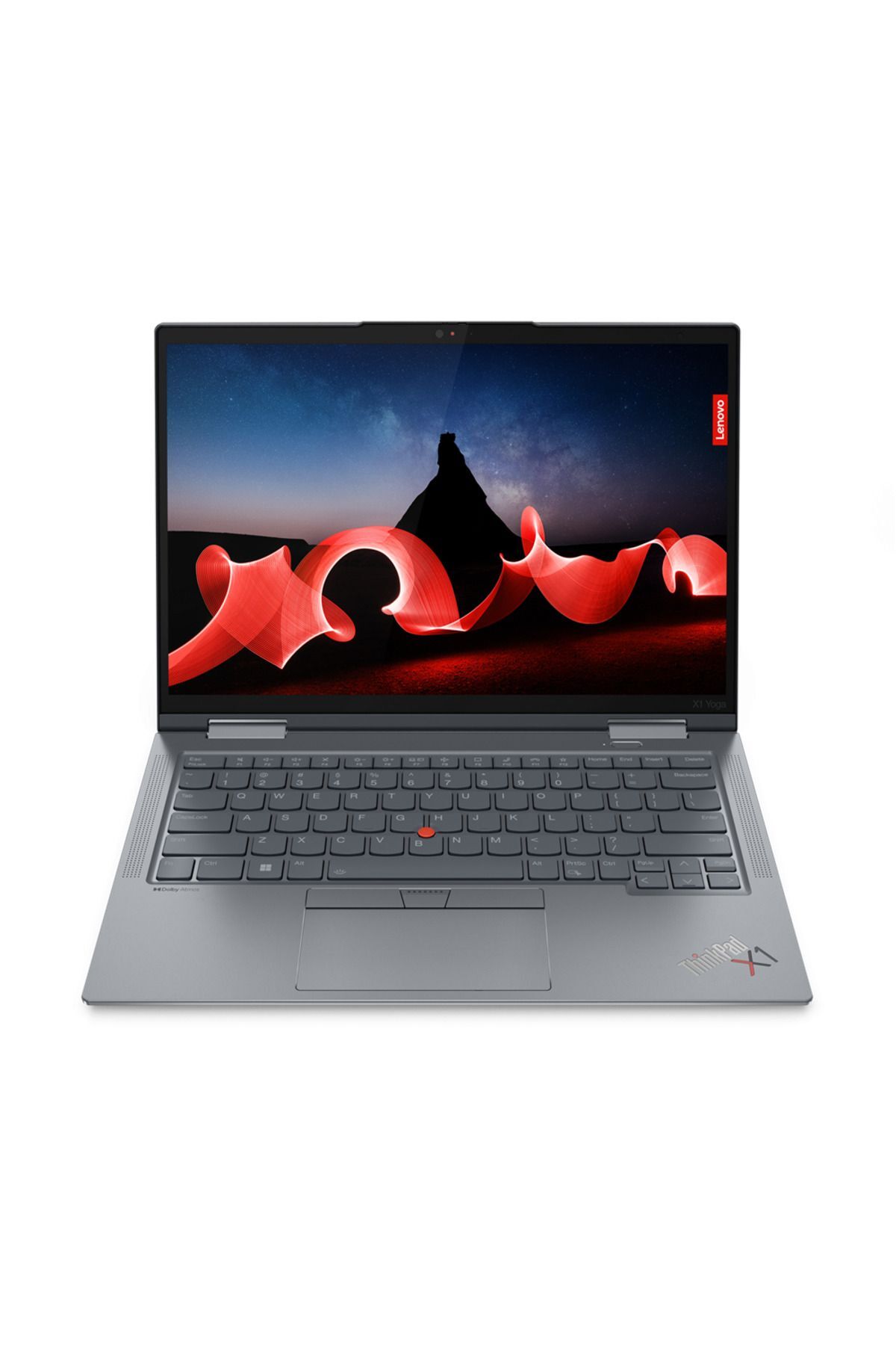 LENOVO ThinkPad X1 Yoga Gen 8 21HQ002VTX i7-1355U 16 GB 512 GB SSD