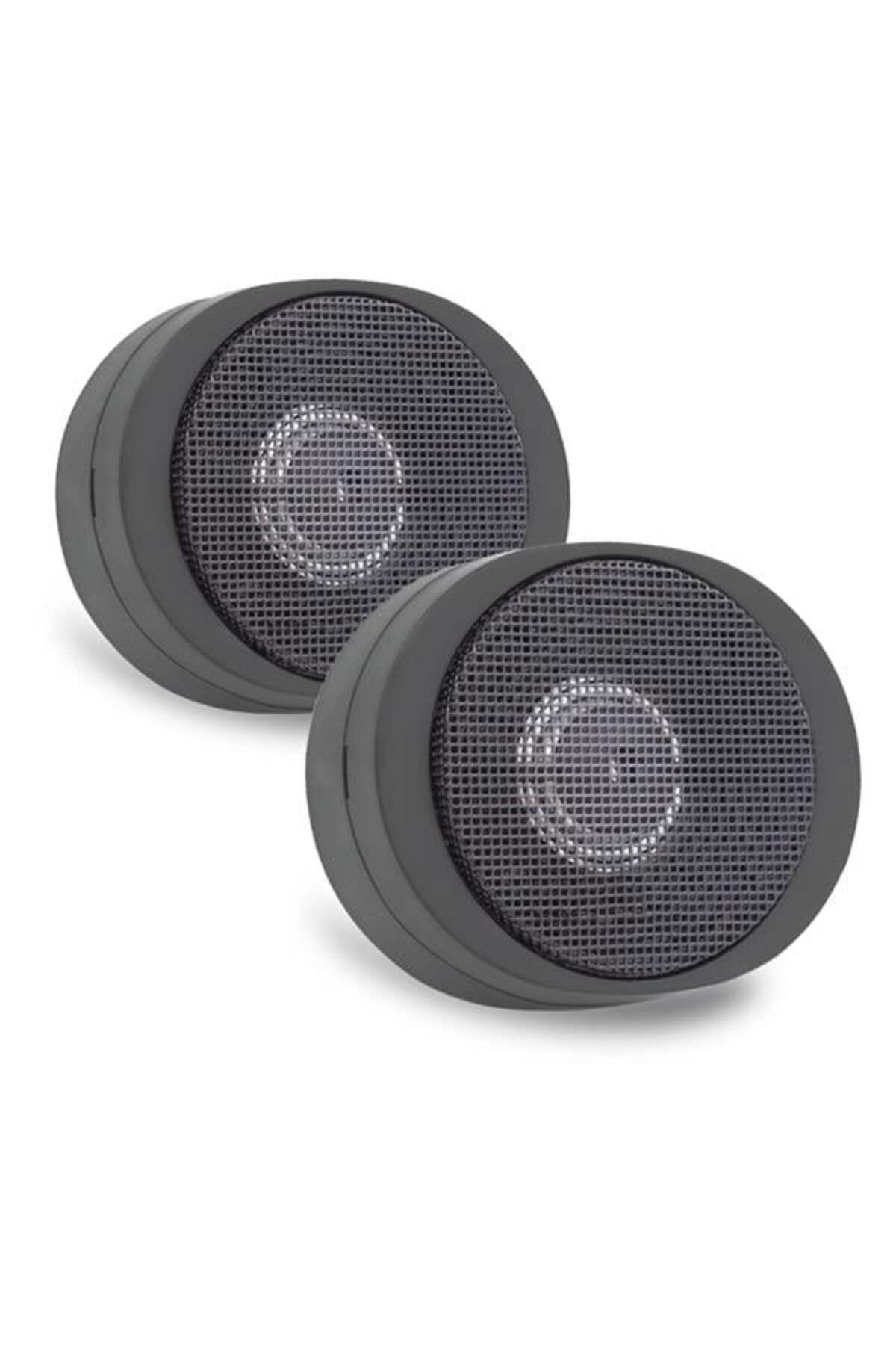 DENİZ Voice Mv-31460 900 Watt Peak Power Rms:350 Watt 2li Dome Oto Tweeter