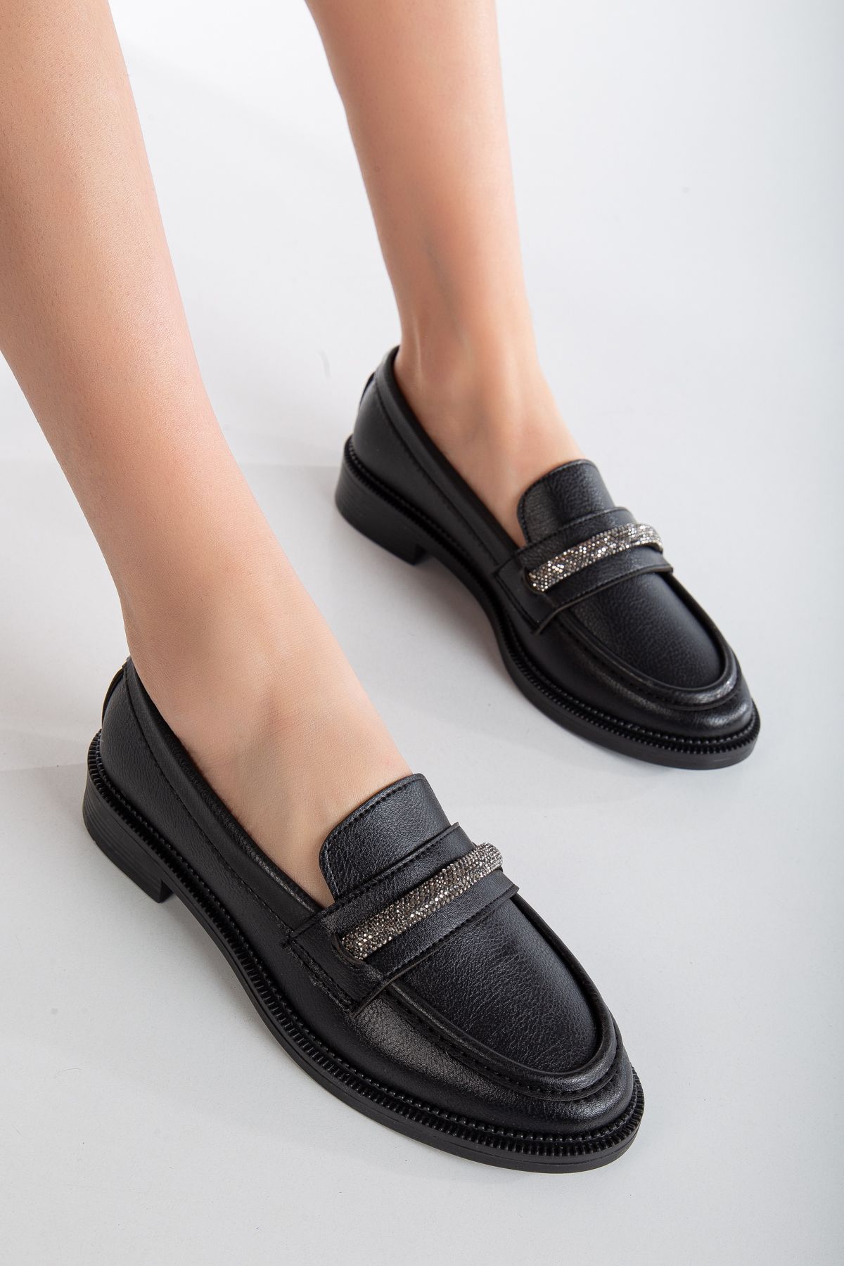 caraxes KADIN BABET LOAFER