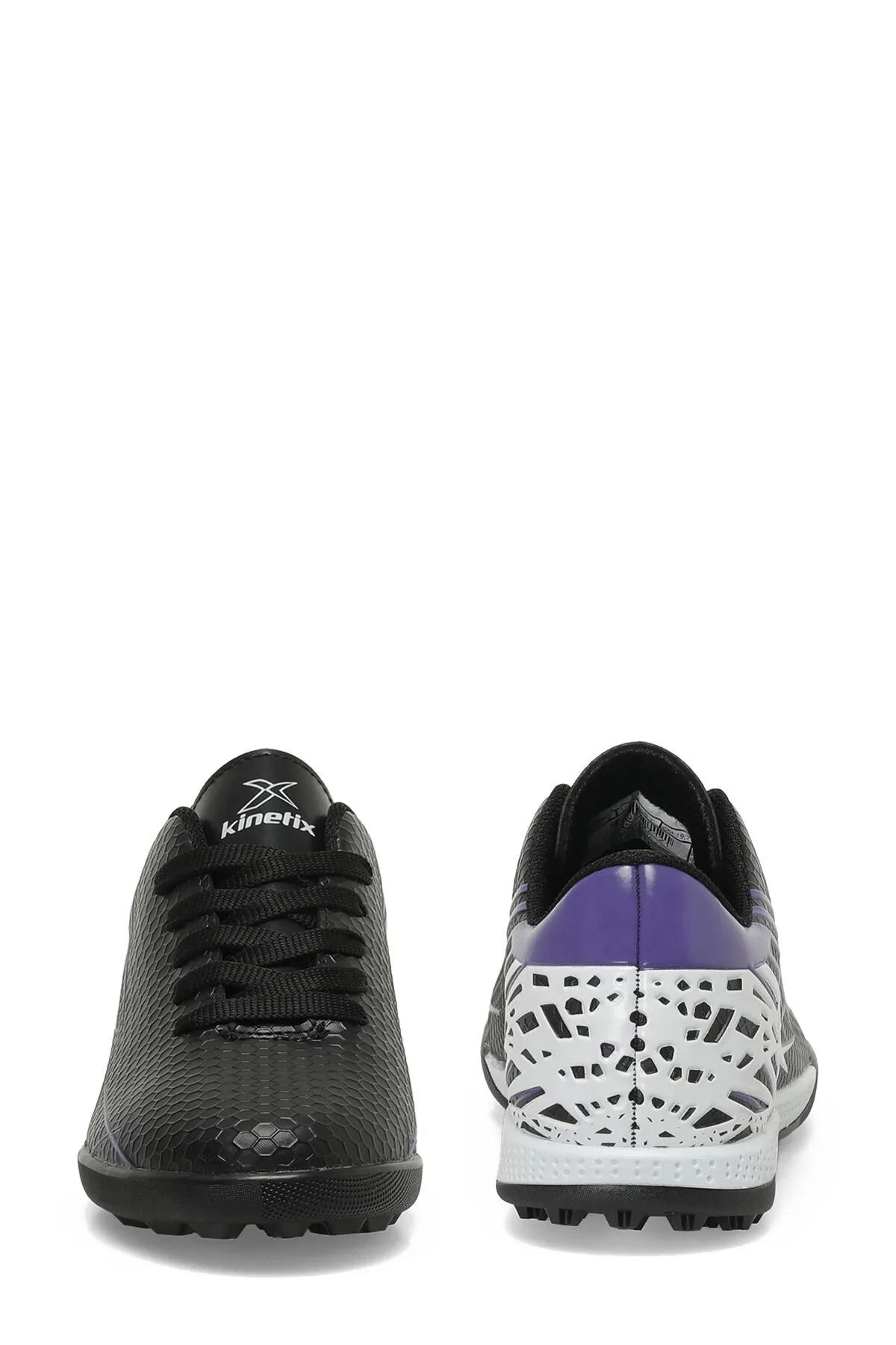 Kinetix-Zonzı J Turf 3Pr Boy's Astroturf Field Shoes 5