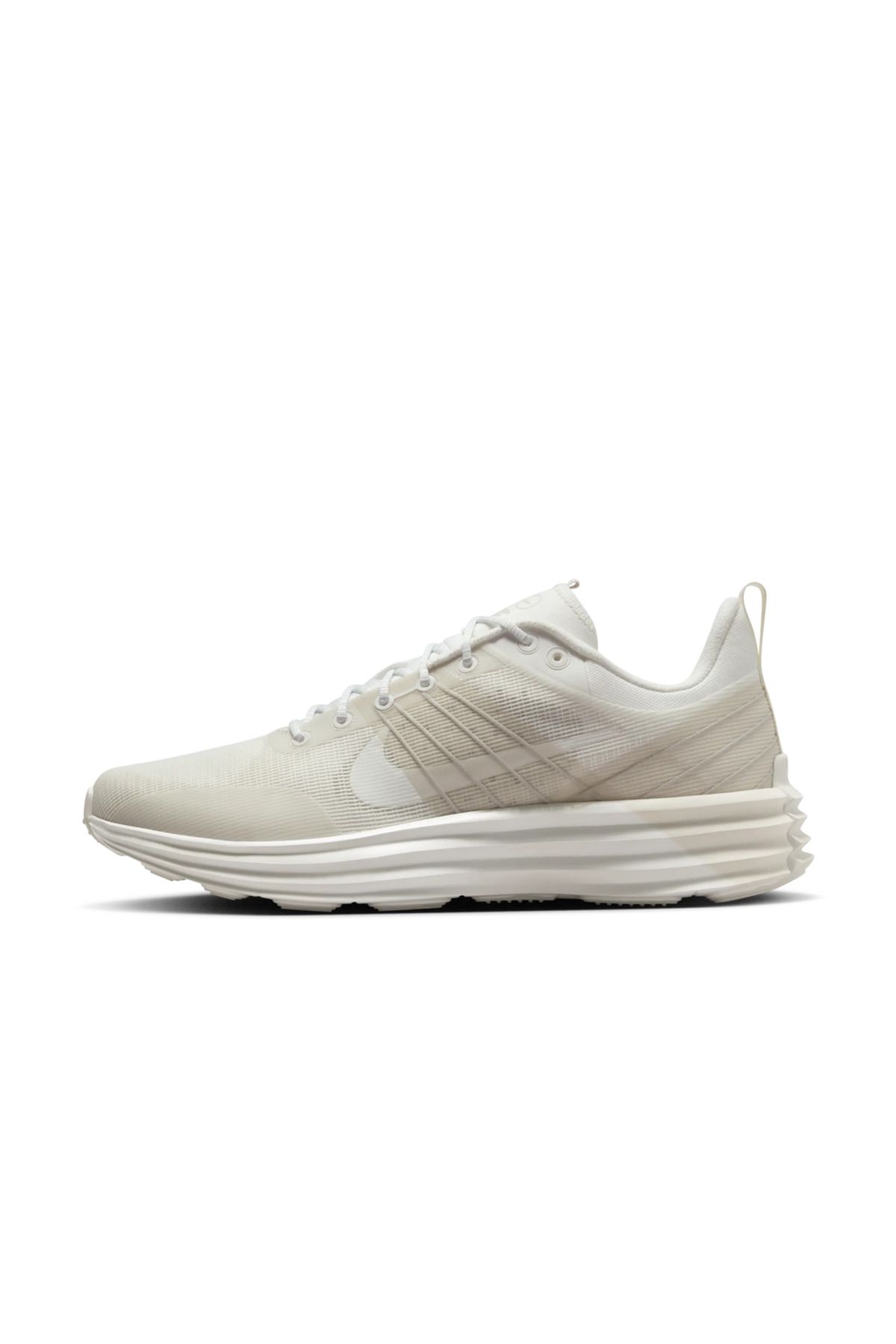 Nike Lunar Roam Phantom Light Bone Men's - Bej Erkek Spor Ayakkabı