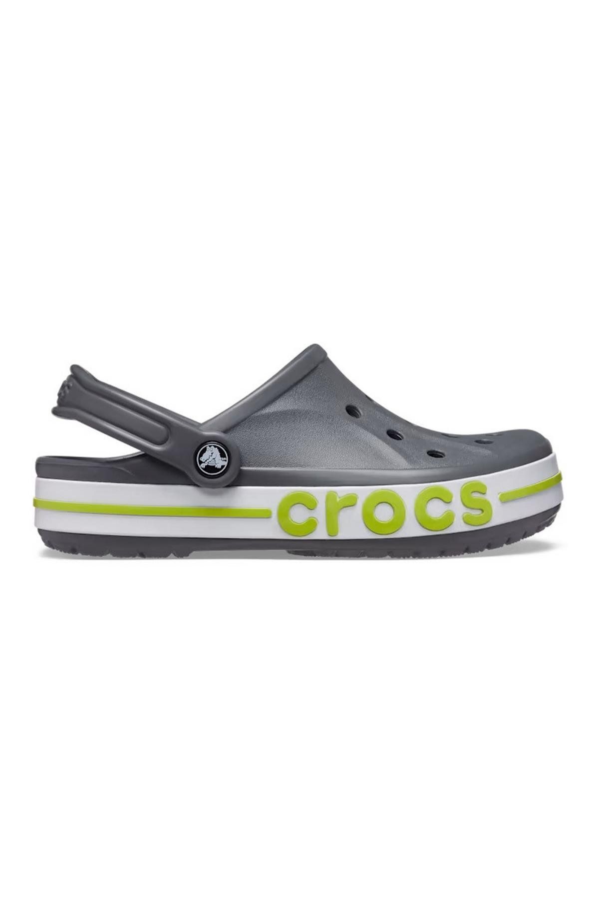 Crocs Bayaband Clog Gri