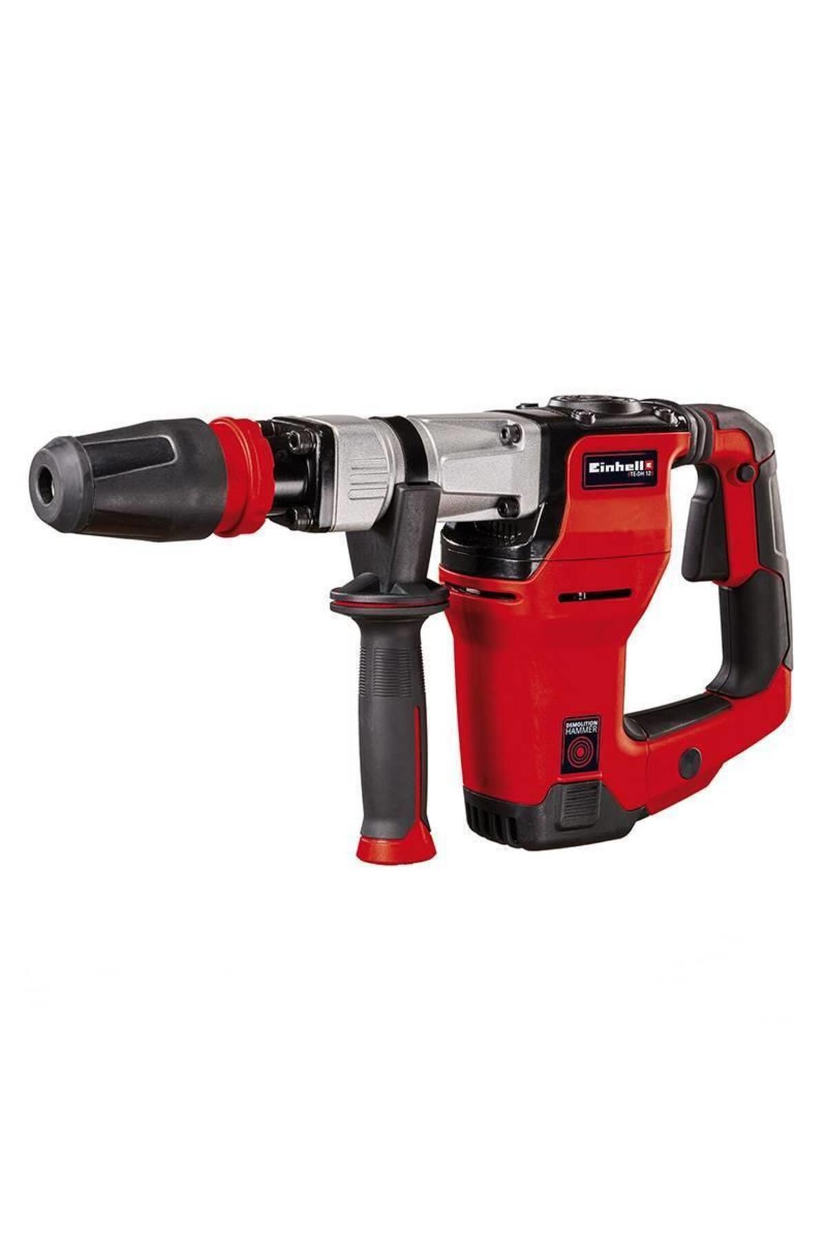 Einhell TE DH 12 Kırıcı 1050 Watt