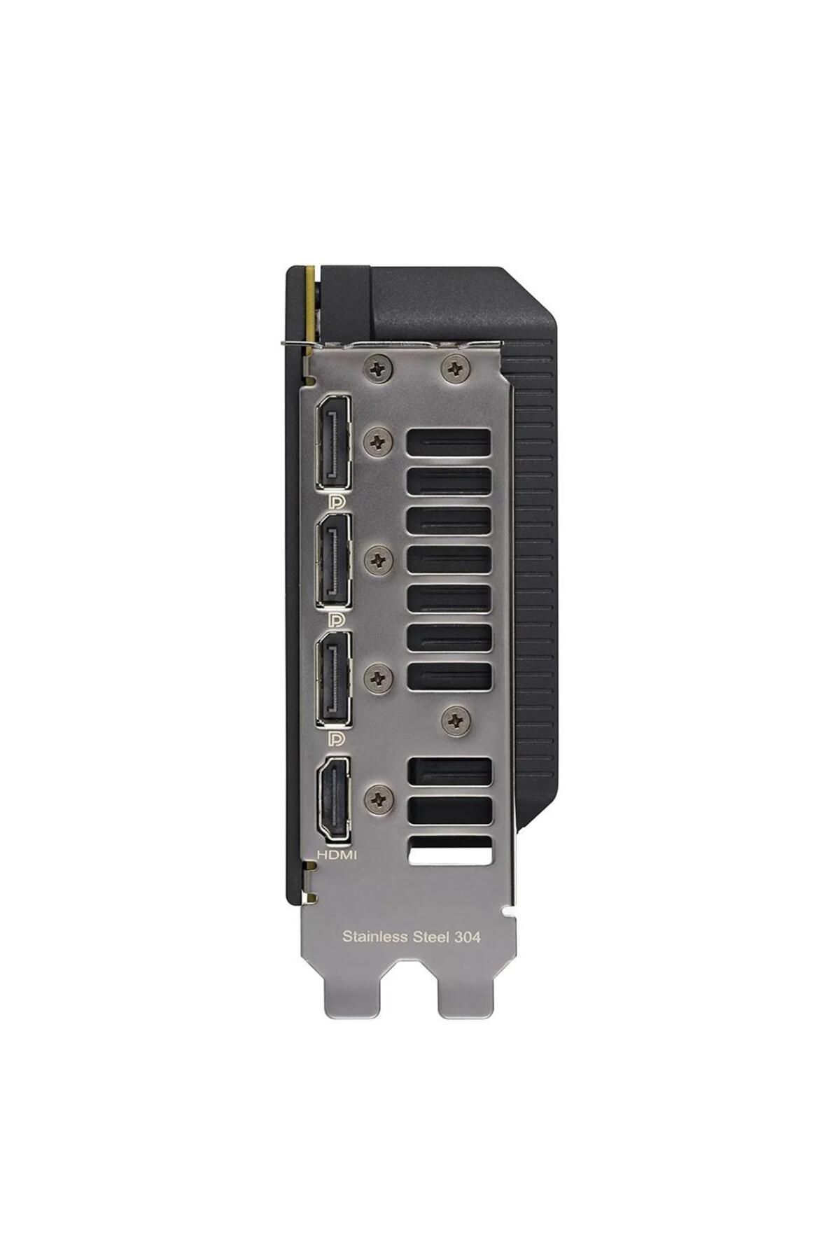 ASUS-Geforce Prime-Rtx4070S-O12G Super Oc 12Gb Gddr6X 192Bit 1Xhdmi 3Xdp Graphics Card 8