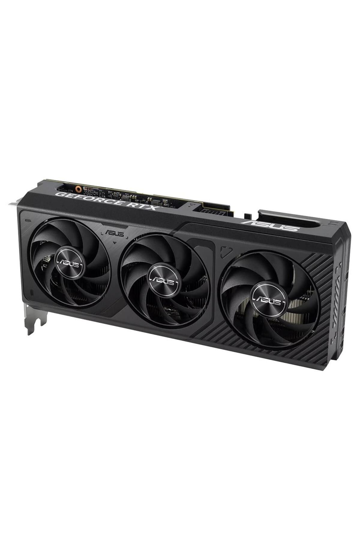 ASUS-Geforce Prime-Rtx4070S-O12G Super Oc 12Gb Gddr6X 192Bit 1Xhdmi 3Xdp Graphics Card 4