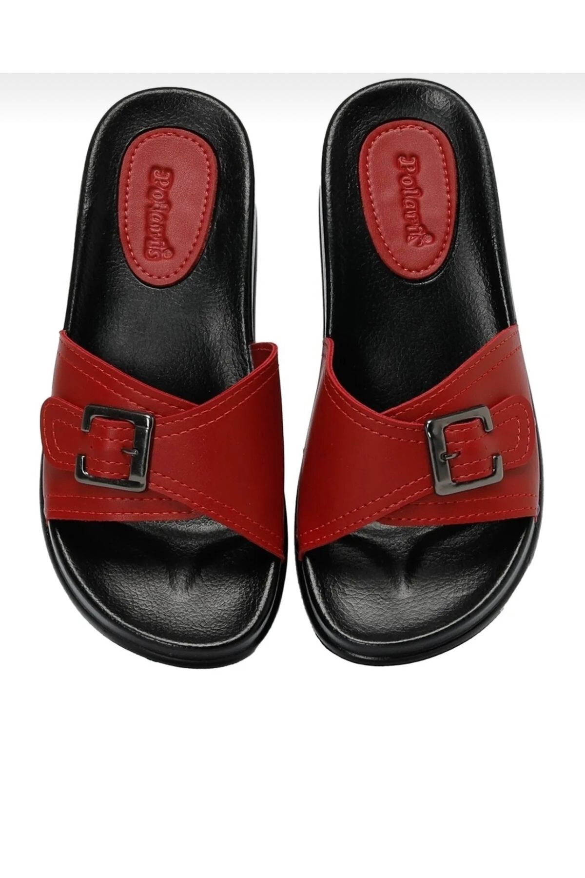 Polaris-Women's Daily Comfortable Slippers 5