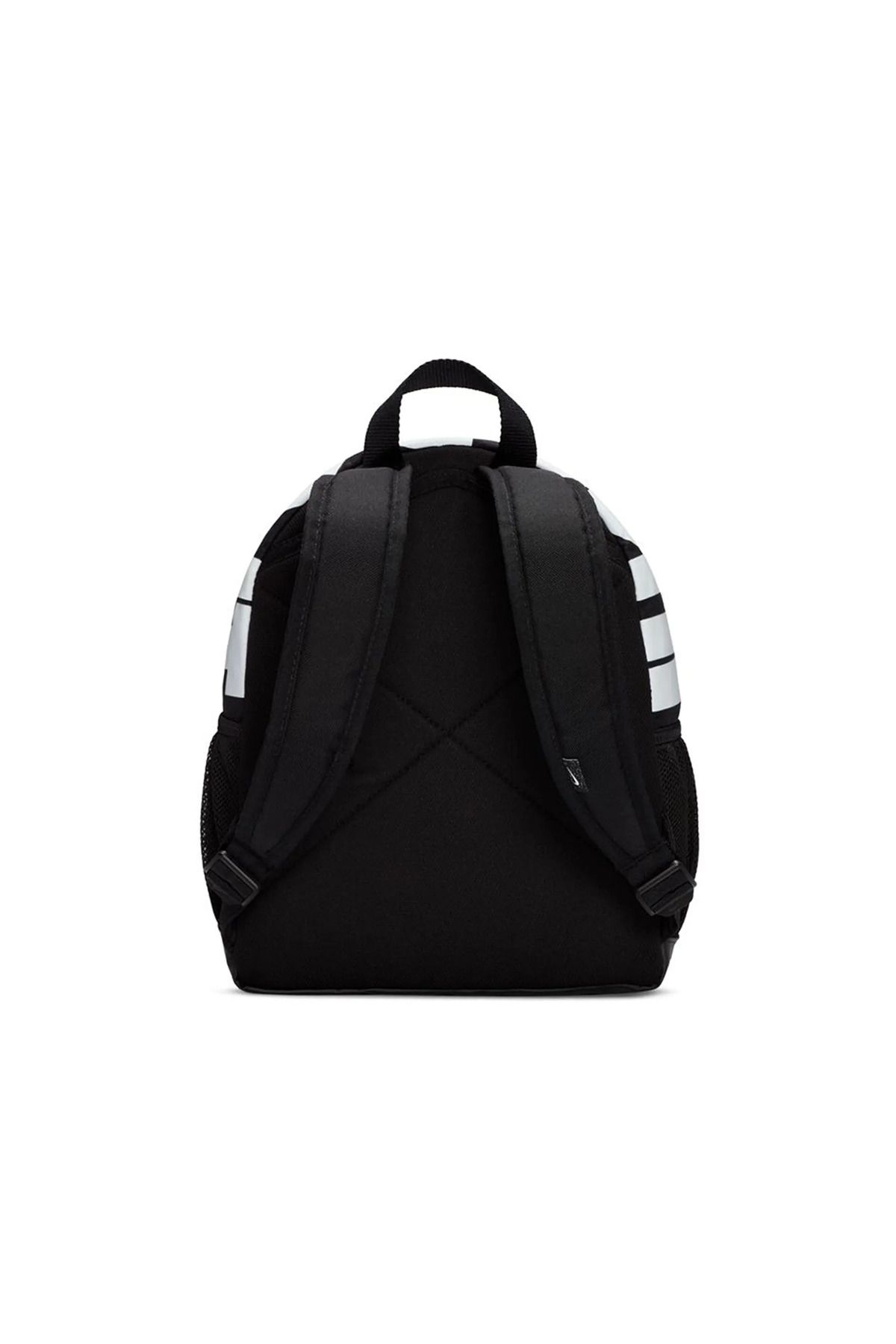 Nike-11L Mini Backpack - Daily Use, Black 2