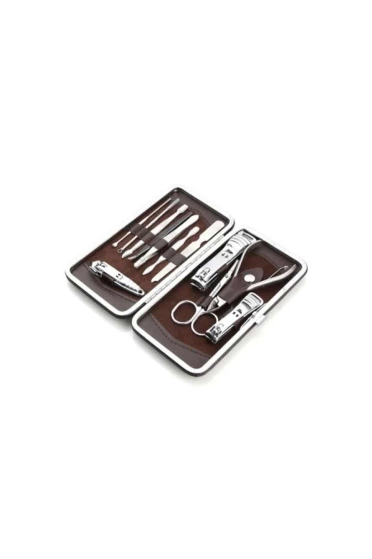 TTT-Manicure Set 12 Pieces 3