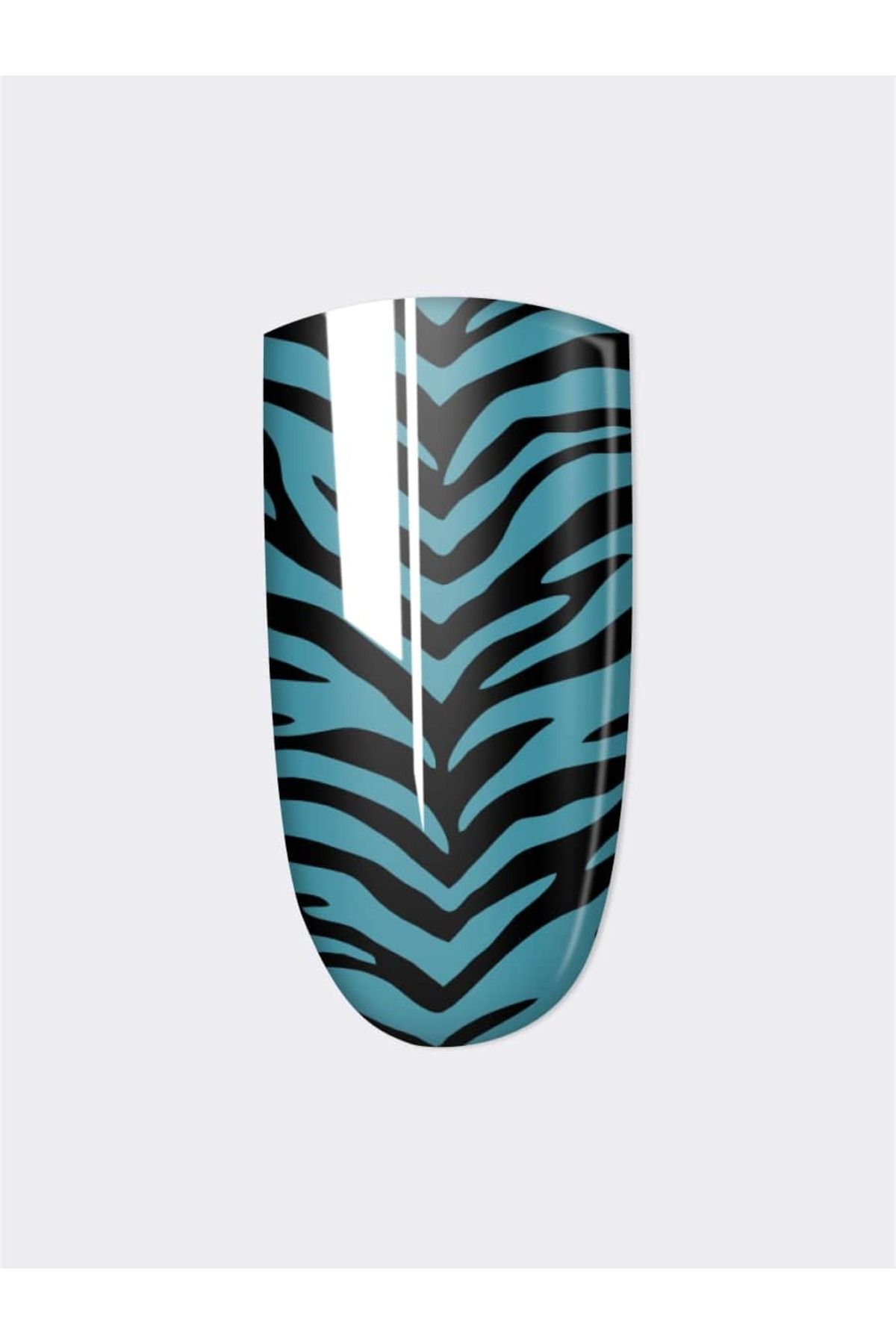 Nr Stamping Nail Polish 12 (10ML) Nail Republic
