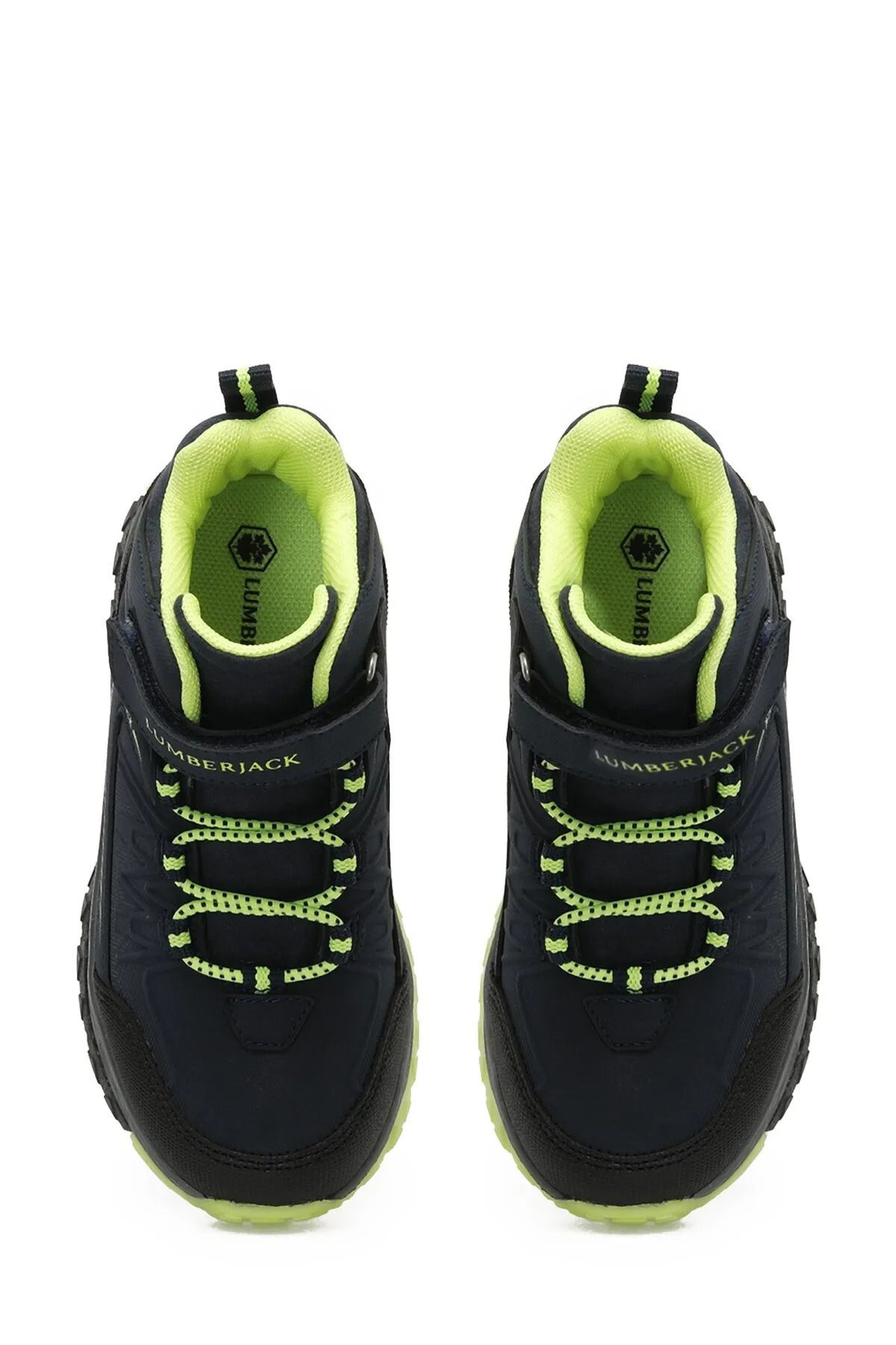 lumberjack-Fernandes 3Pr Boy's Boots 5