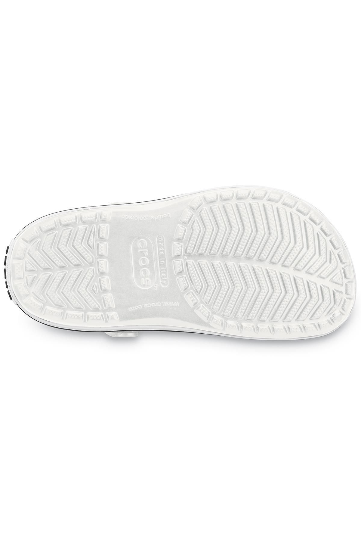 Crocs-Crocband Kapcie unisex 4