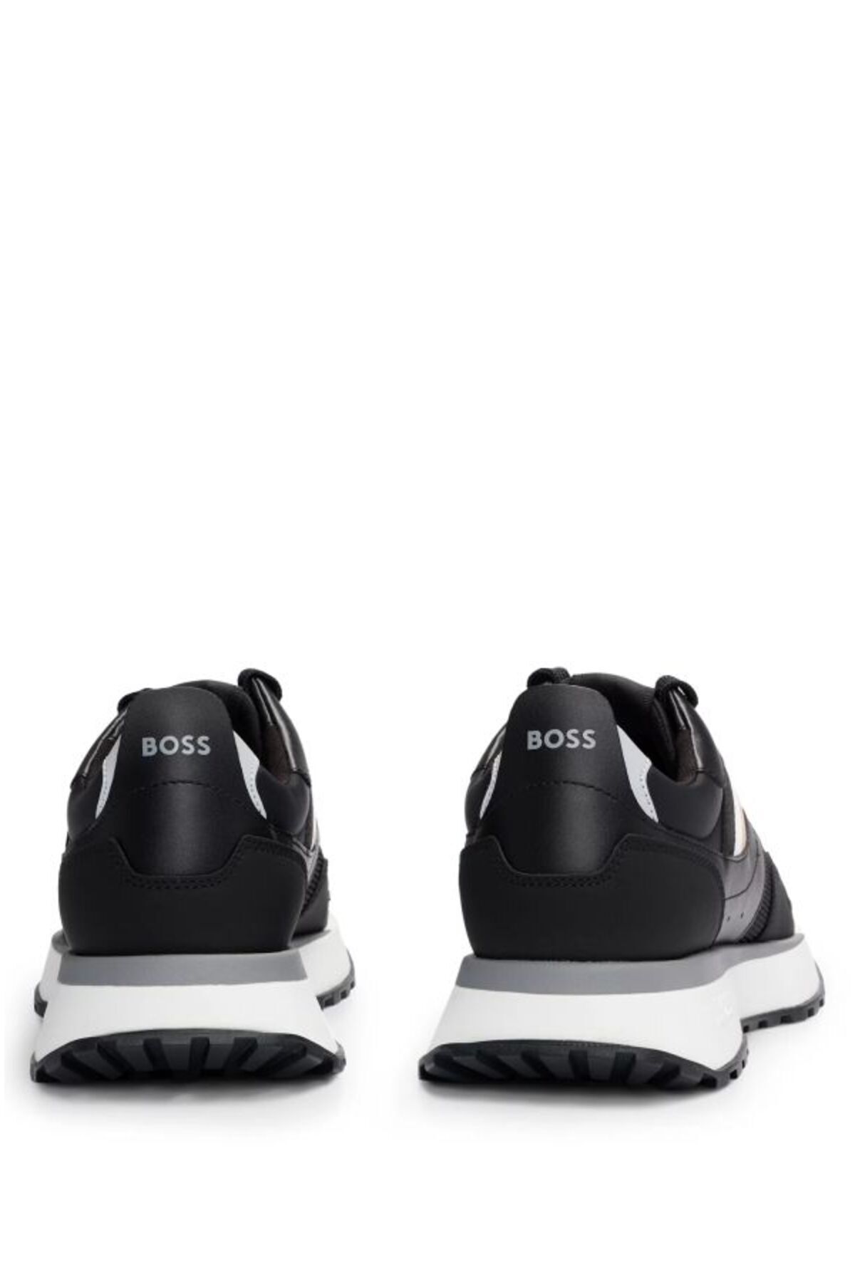 BOSS-جوناه رون MX 3