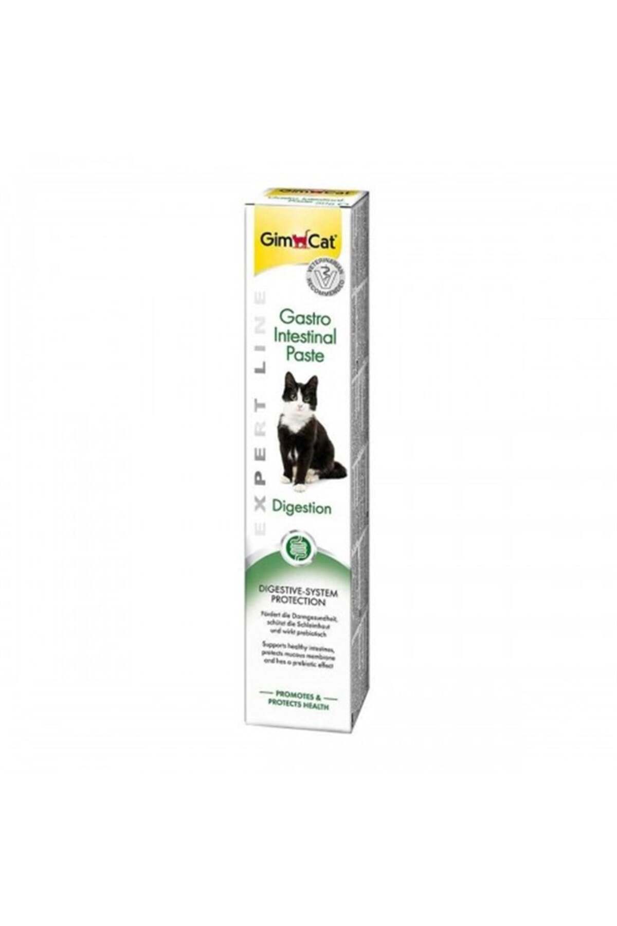 gateau35tea Gimcat Expert Line Gastrointestinal Kedi Pastası 50 gr - Fiyatı