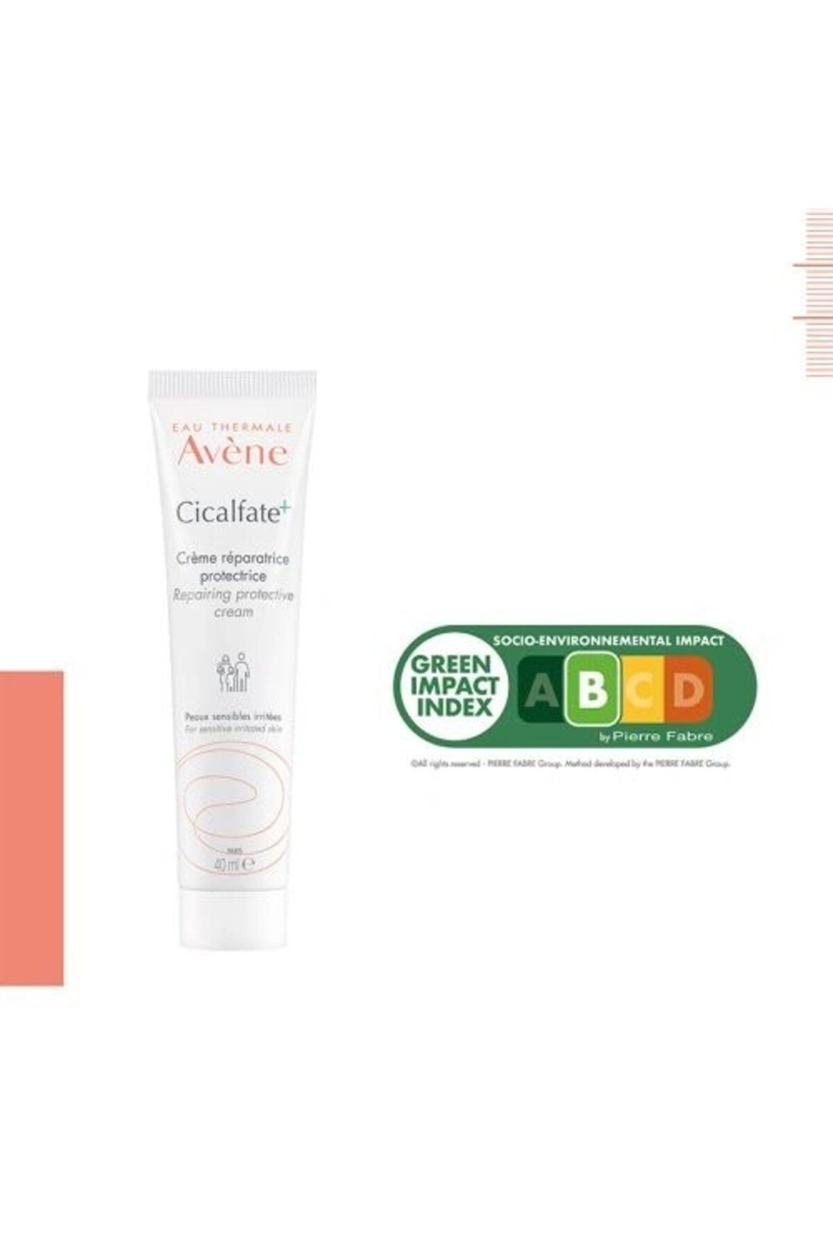 Avene Cicalfate Crème 40 ml-5