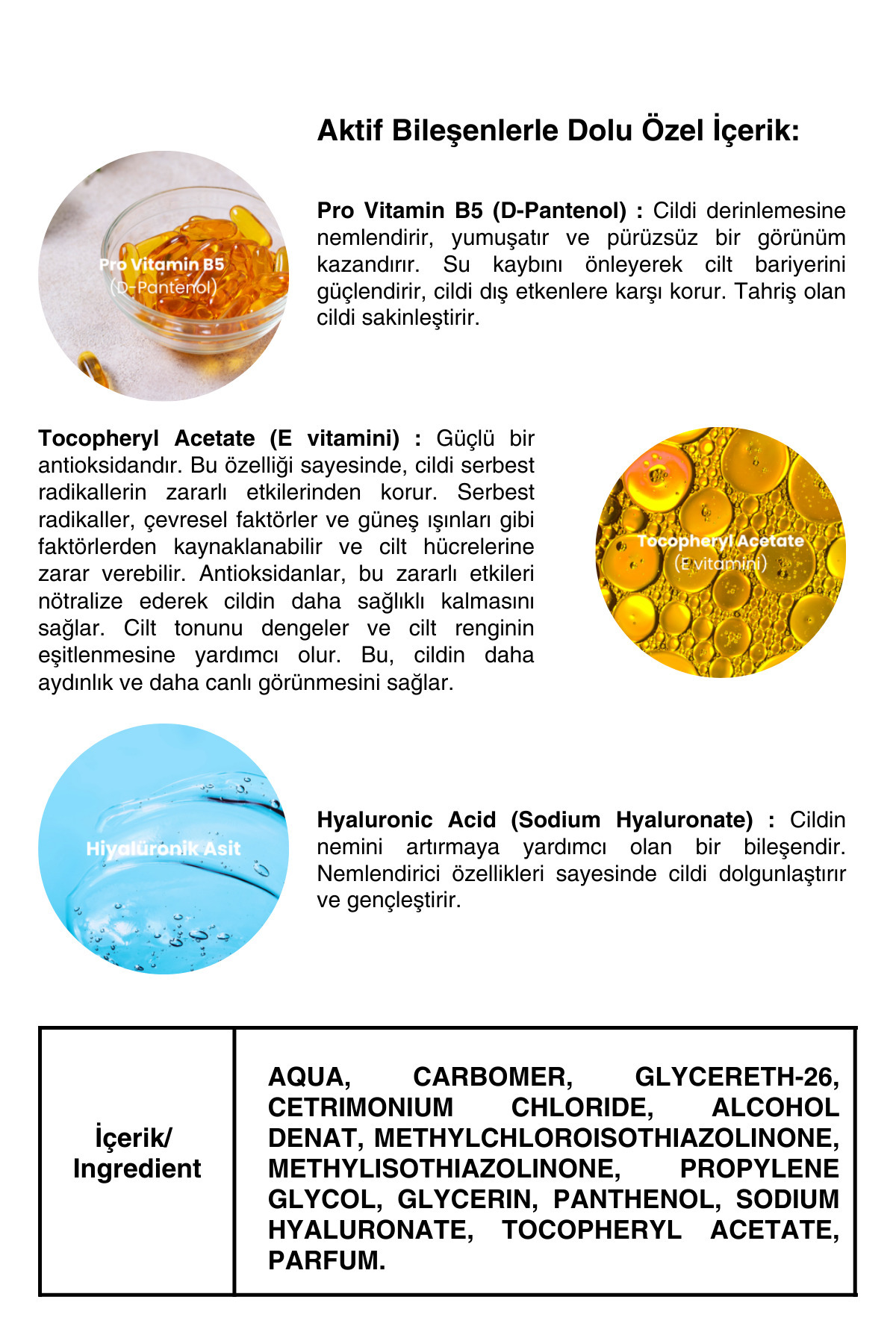Yüz Ve Vücut Arındırıcı Aquaglow Peeling — 2211474 — تصویر 6 از 6