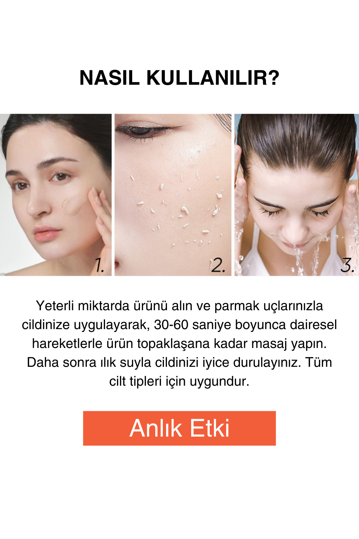 Yüz Ve Vücut Arındırıcı Aquaglow Peeling — 2211474 — تصویر 3 از 6