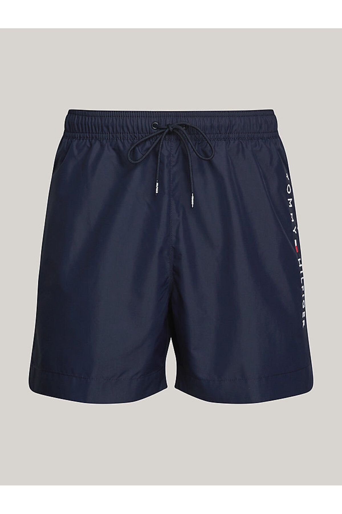 Tommy Hilfiger-MEDIUM DRAWSTRING MEN'S SEA SHORTS 5