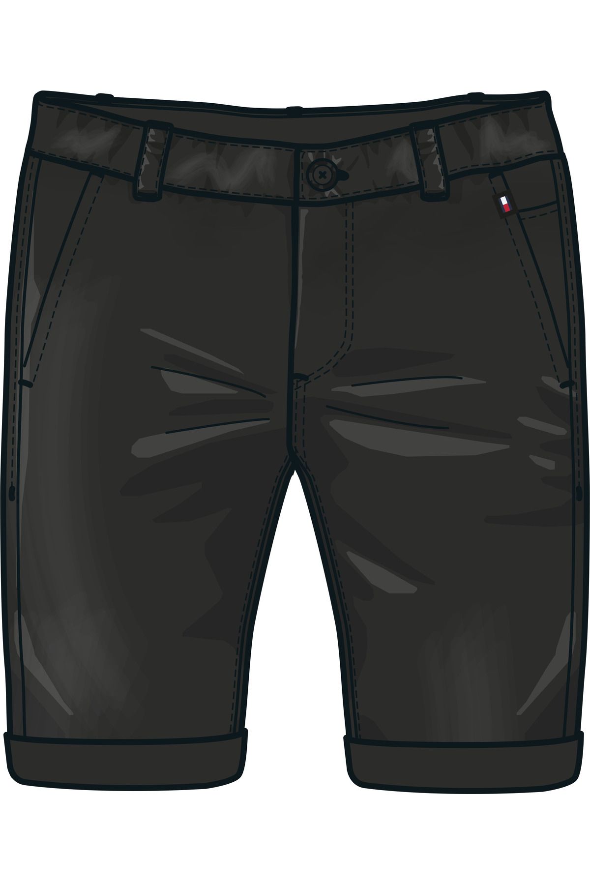 TJM SCANTON SHORT Tommy Hilfiger