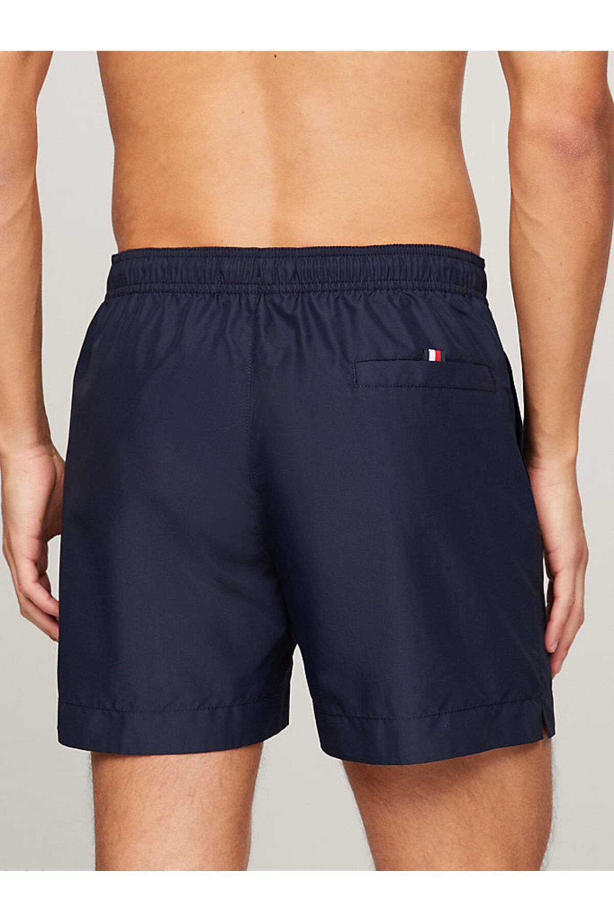 Tommy Hilfiger-MEDIUM DRAWSTRING MEN'S SEA SHORTS 4