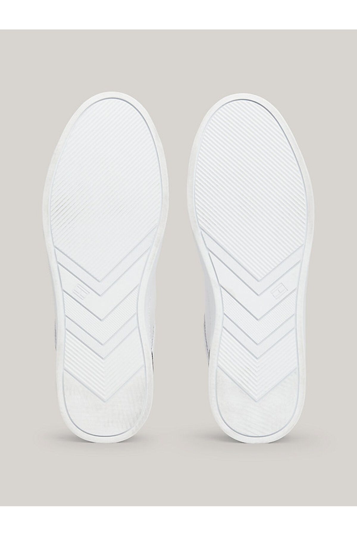 Tommy Hilfiger-VYSOKÉ TENISKY ESSENTIAL COUR 5