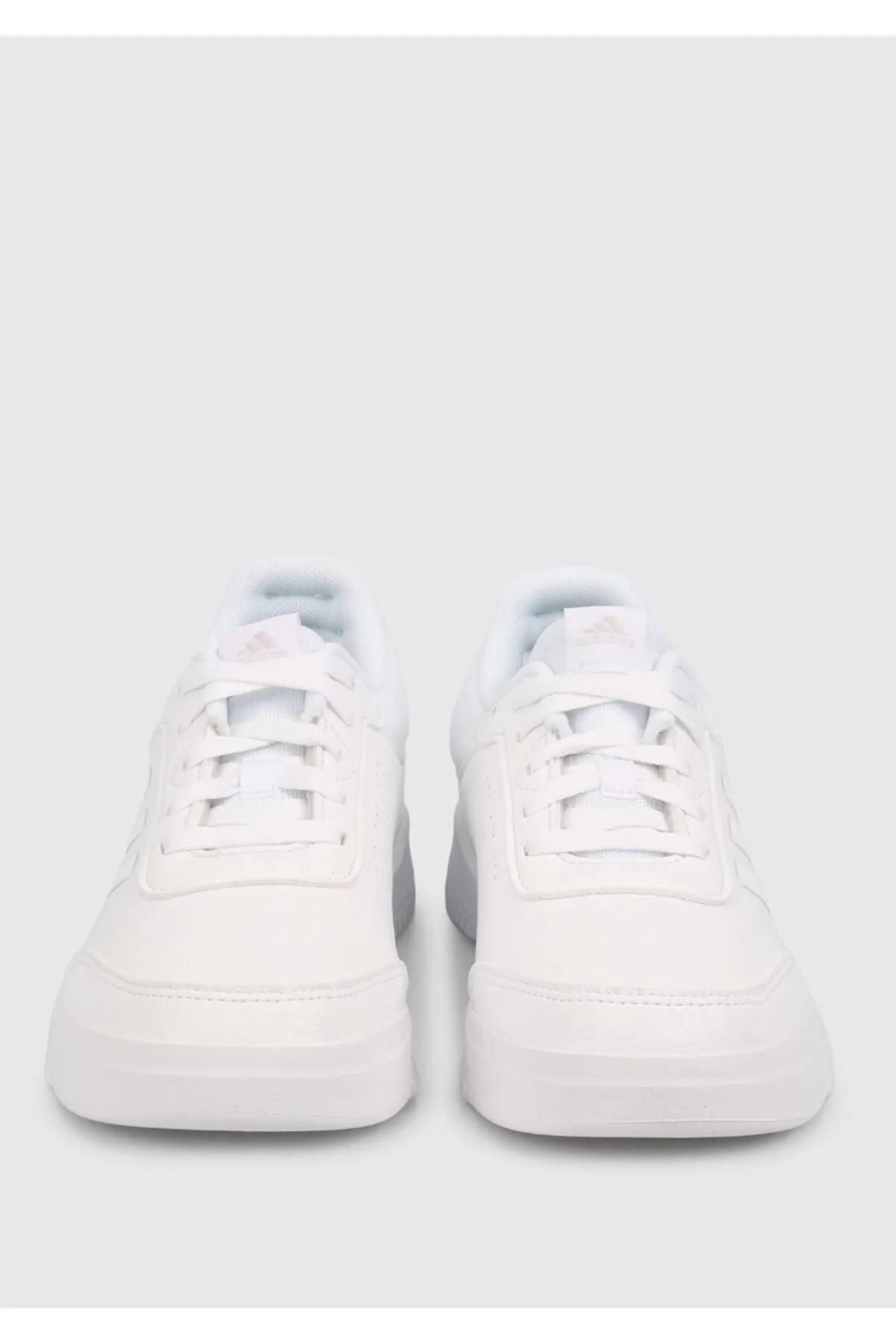 کفش پیاده روی قهوه‌ای زنانه 2.0 K اورجینال adidas