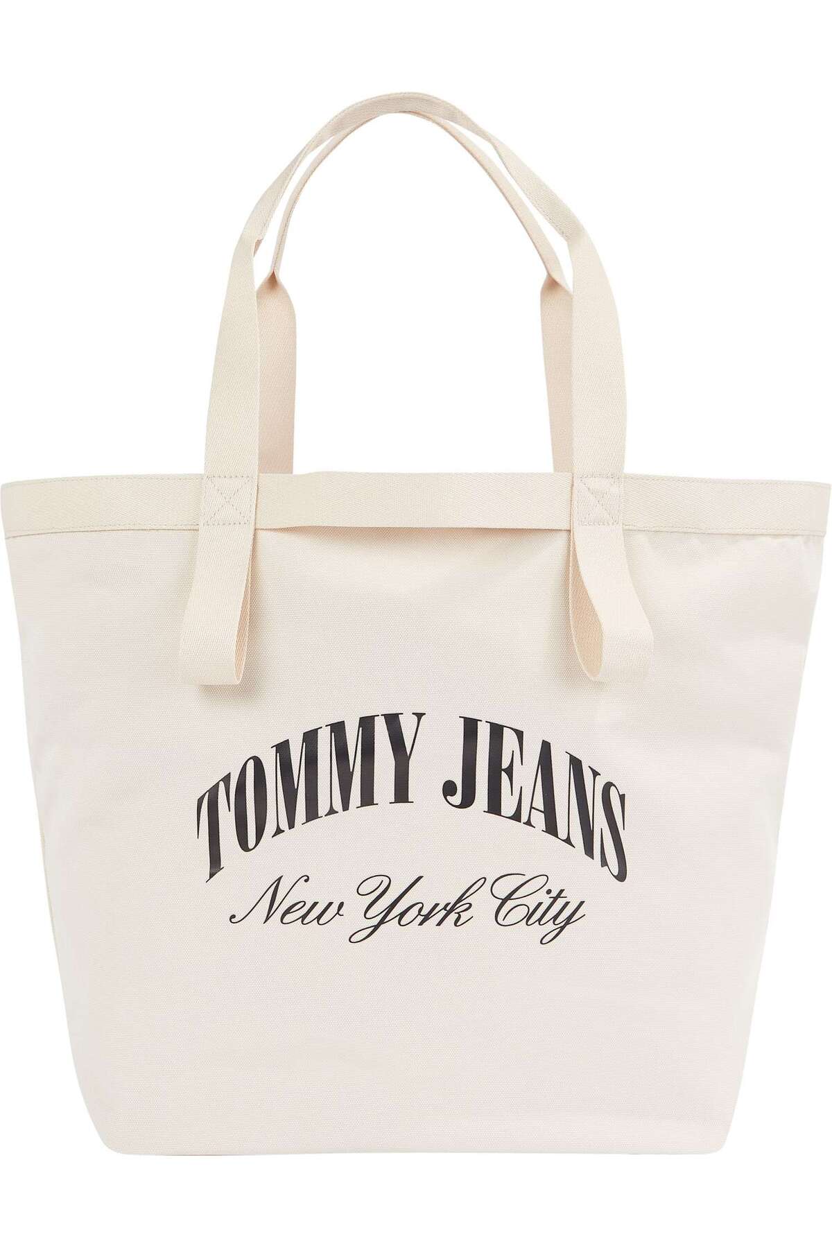 Tommy Hilfiger TJW HOT SUMMER TOTE - Fiyatı, Yorumları